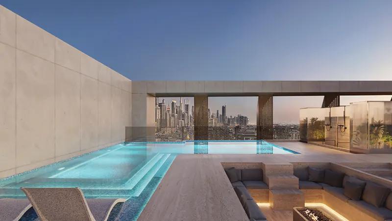 Havelock Heights at JVC - Image 3