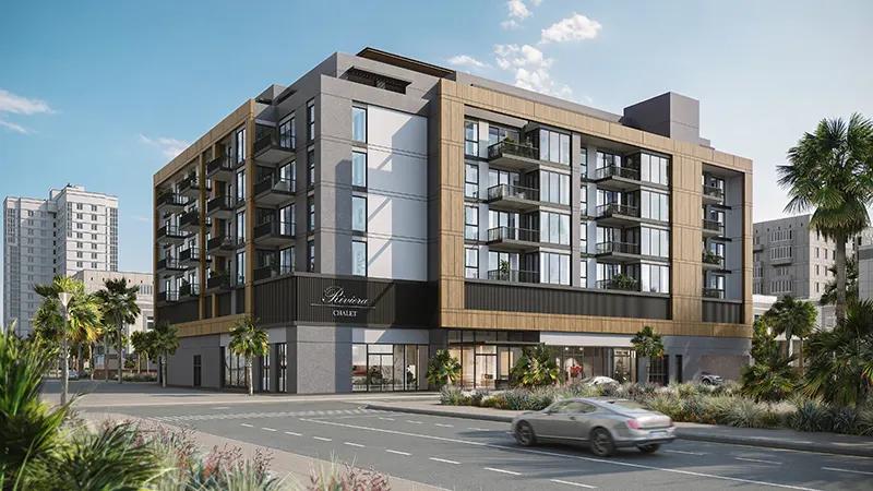 Riviera Chalet - Image 10