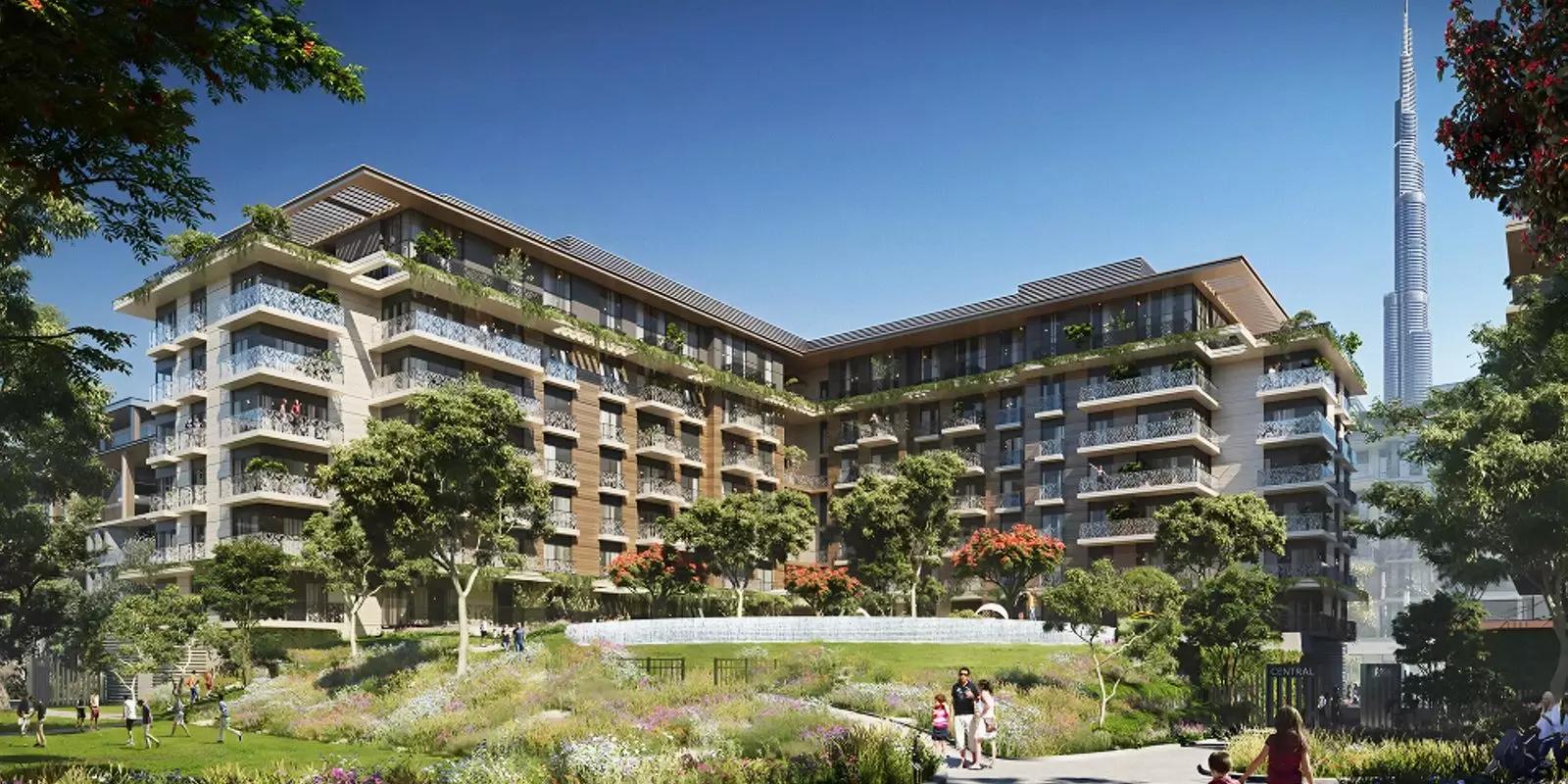 Celadon Phase 2 City Walk - Image 3