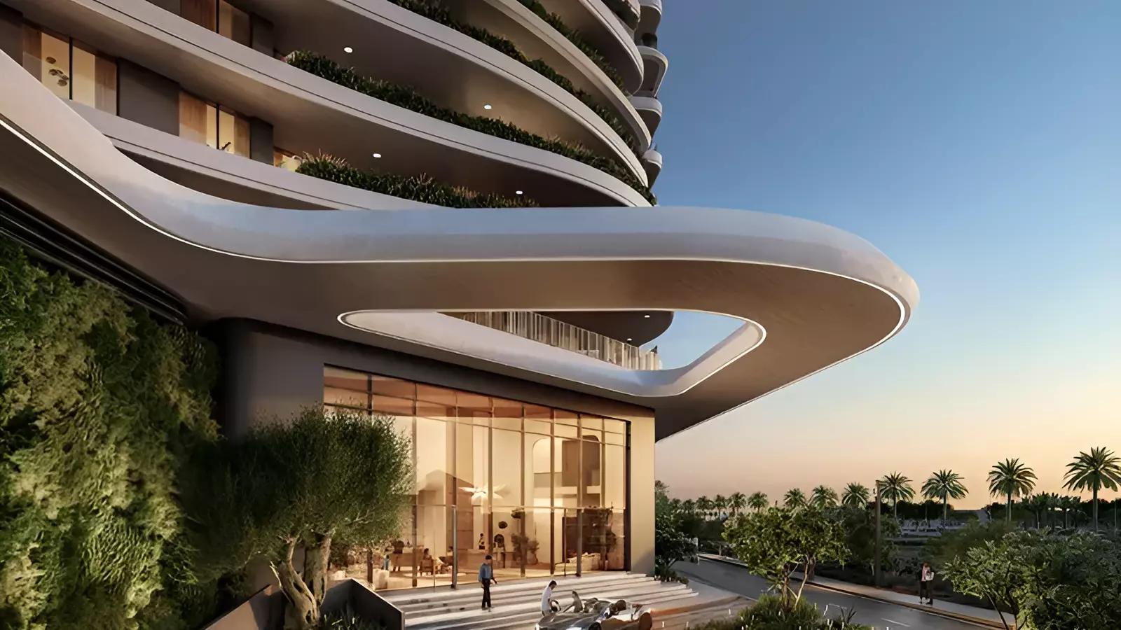 W Residences at Al Maryah - Image 4