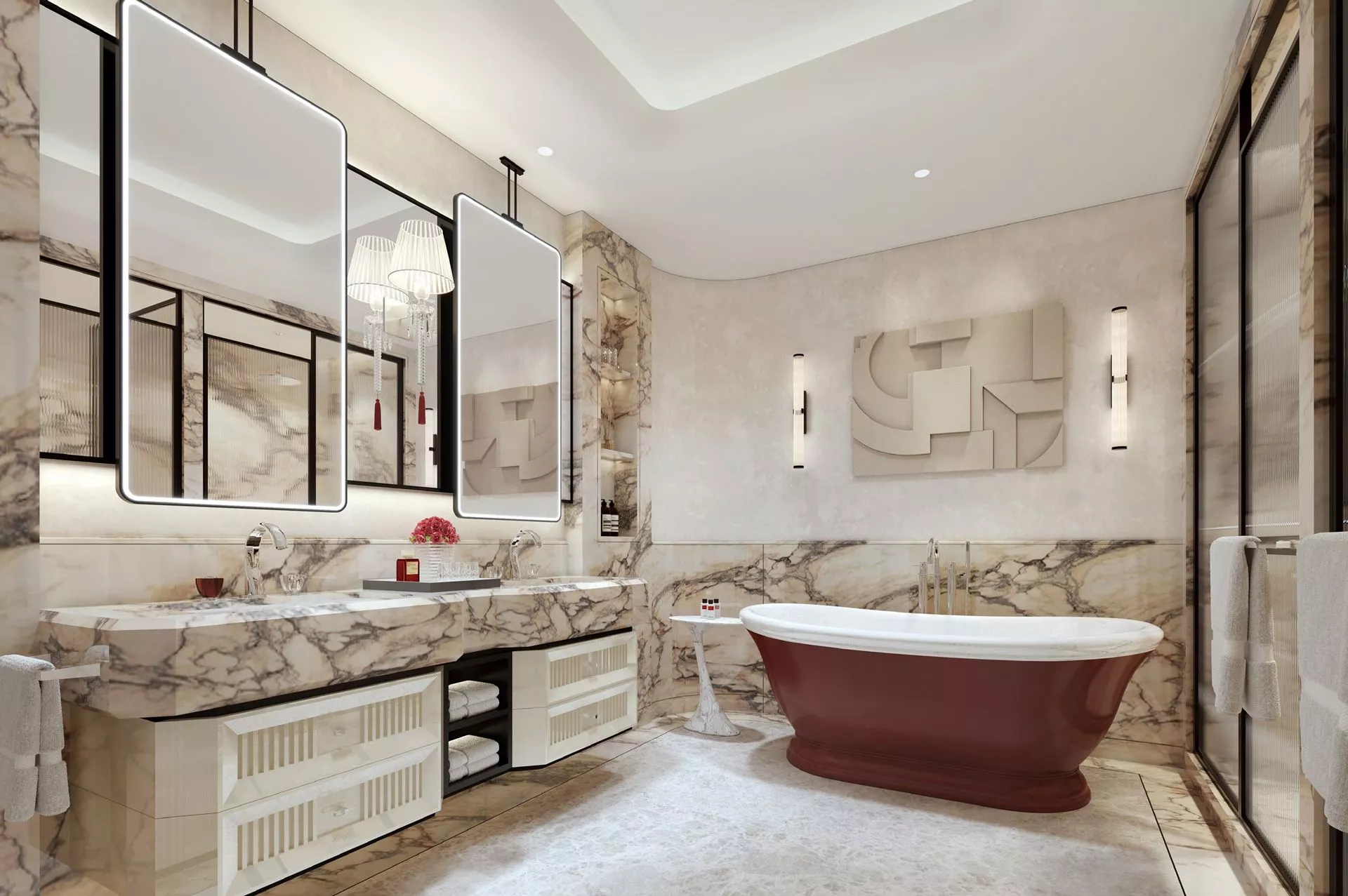 Baccarat Hotel & Residences - Image 10