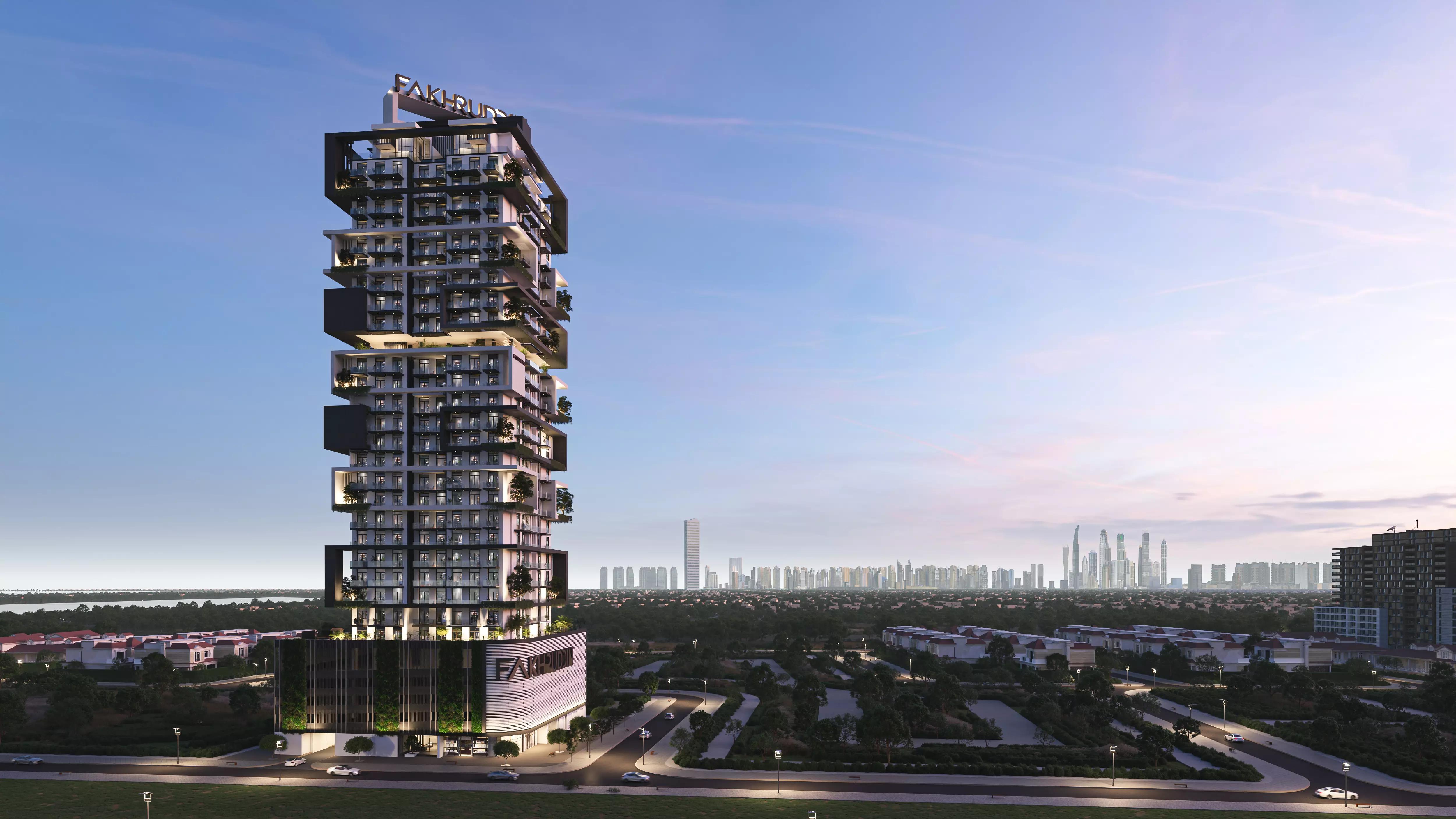 Treppan Tower - Image 6