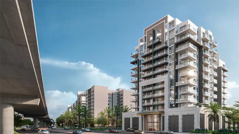 Avenue Residence 6 - Image 10