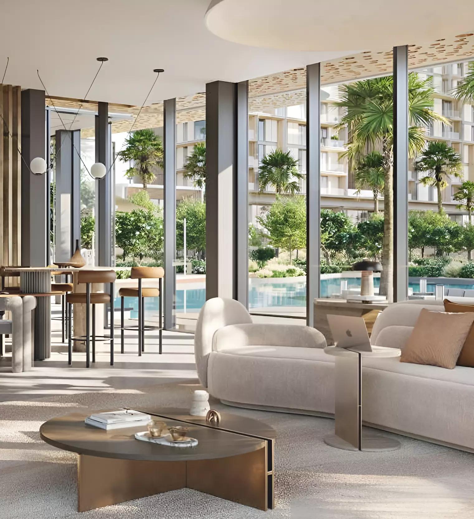 City Walk Crestlane 2