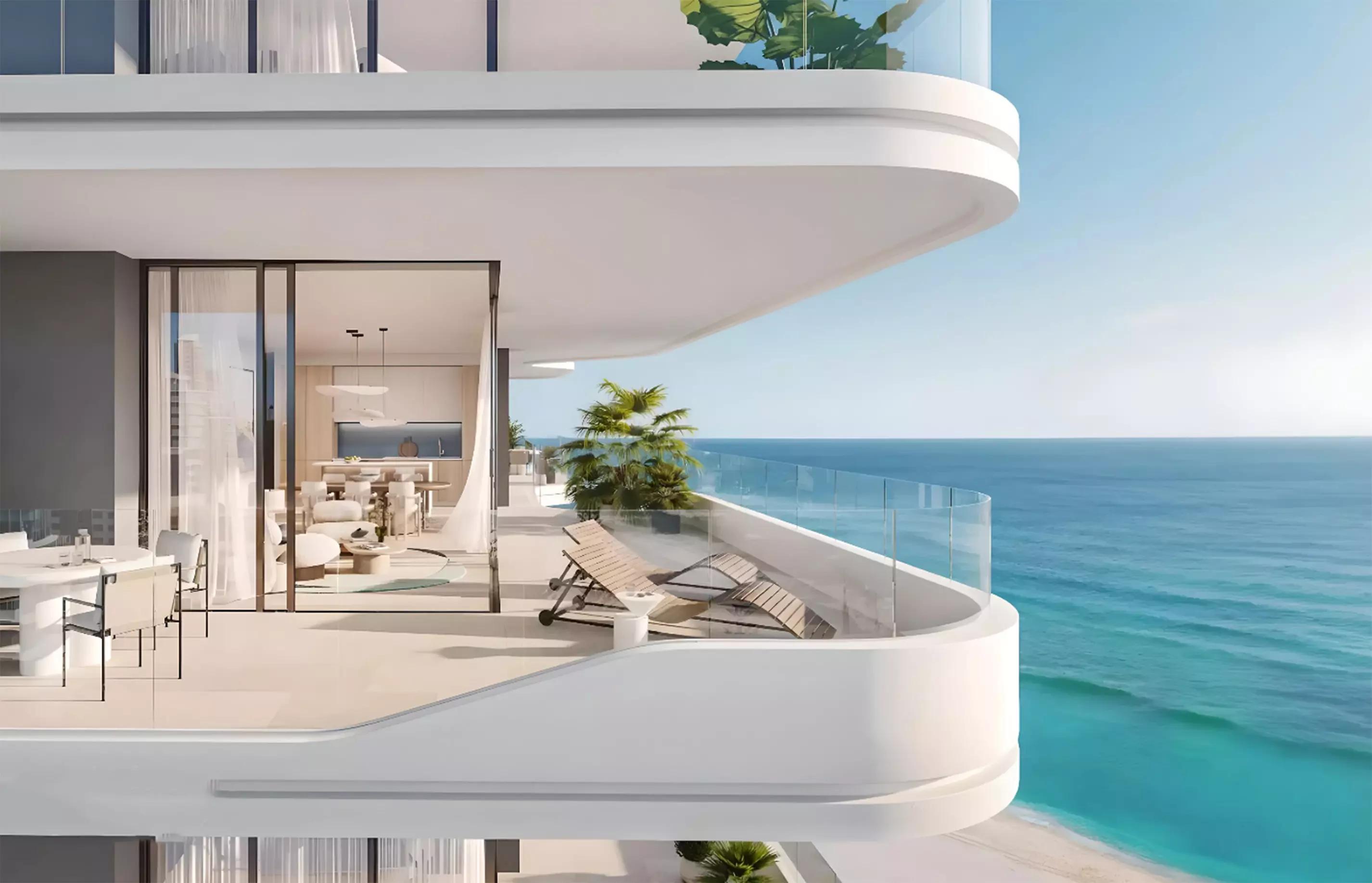 Nikki Beach Residences