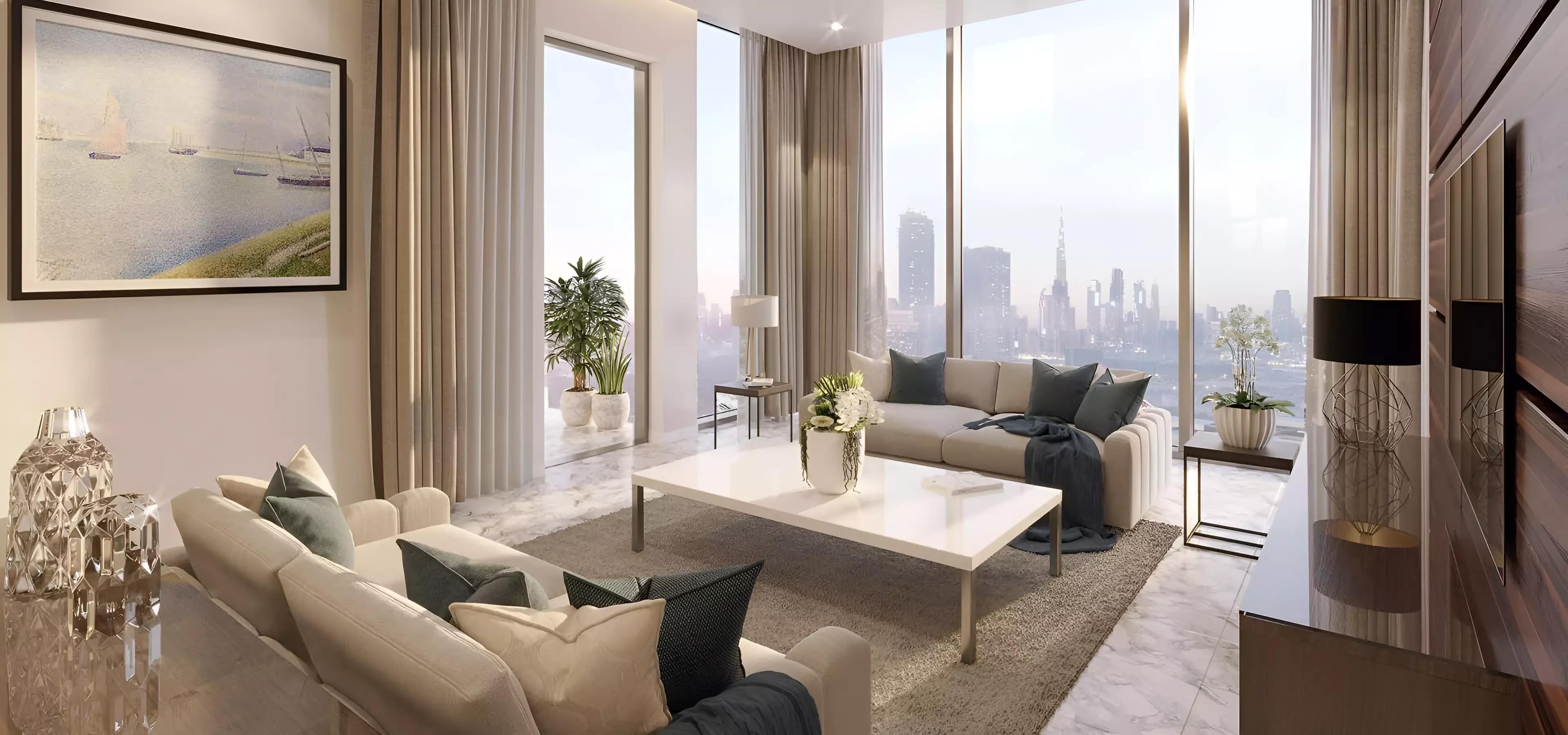 One Park Avenue - Image 3