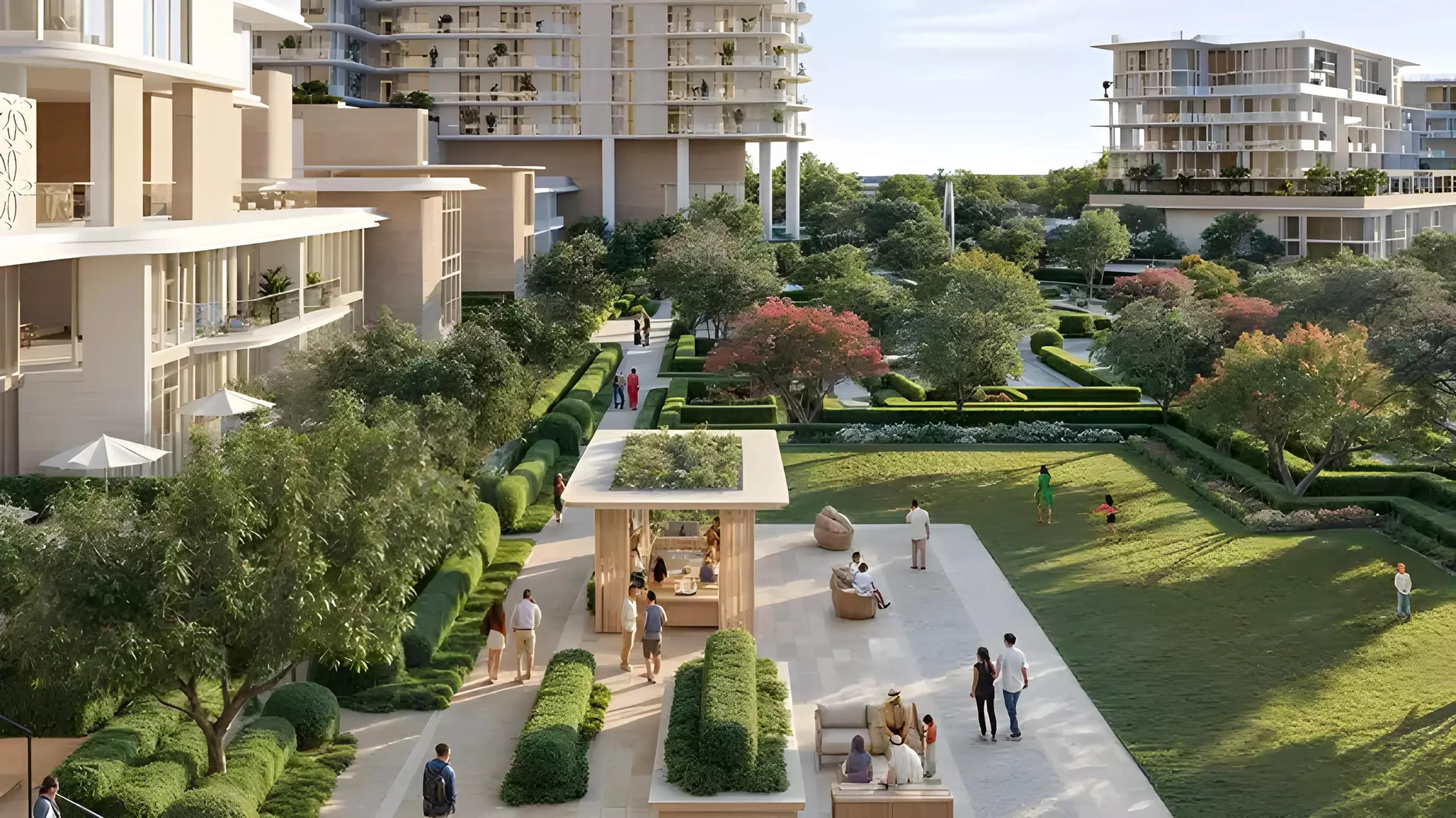 Muheira Maysan by Modon - Image 6