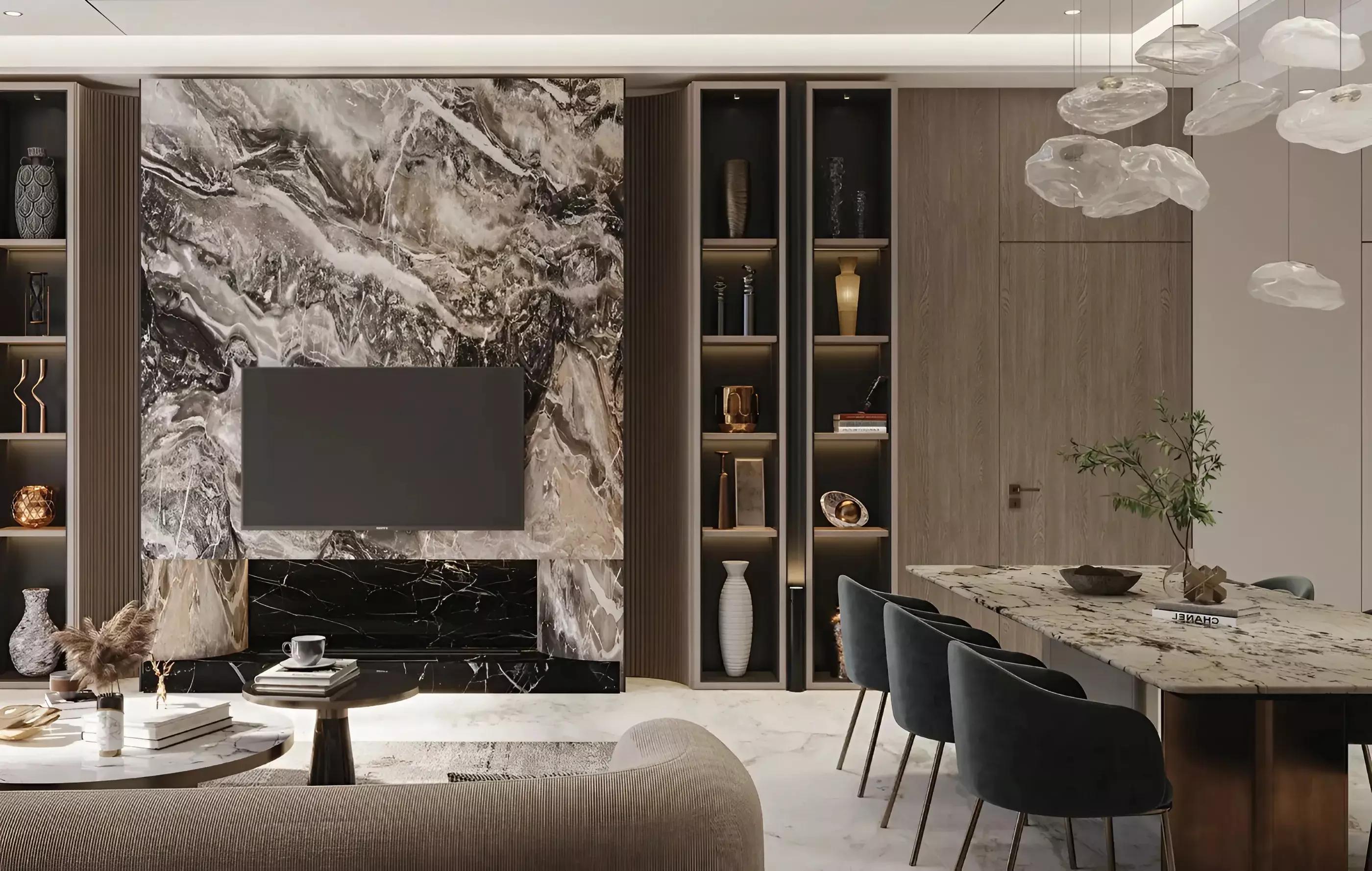 Samana Barari Heights - Image 5