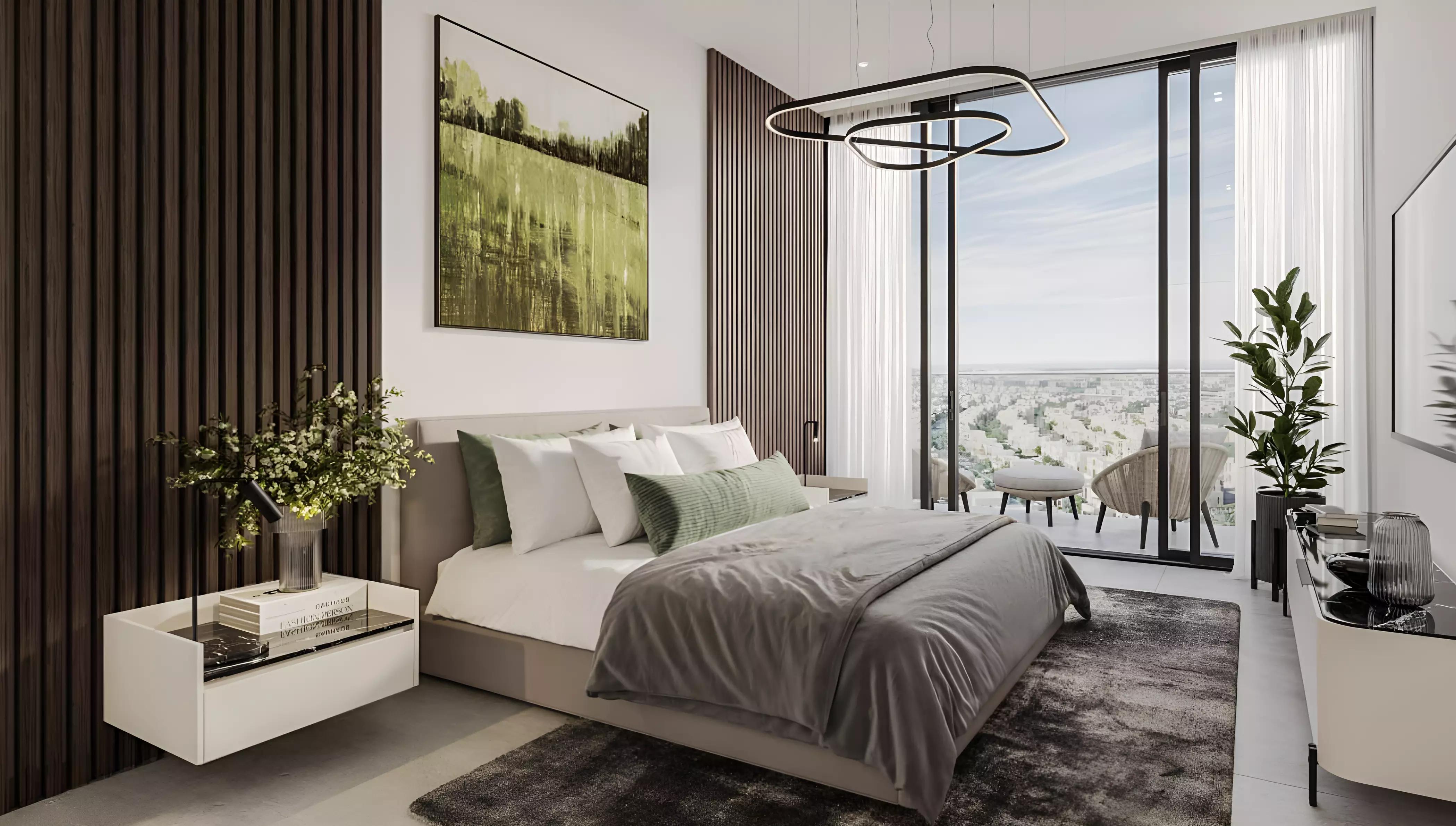 Evora Residences - Image 3