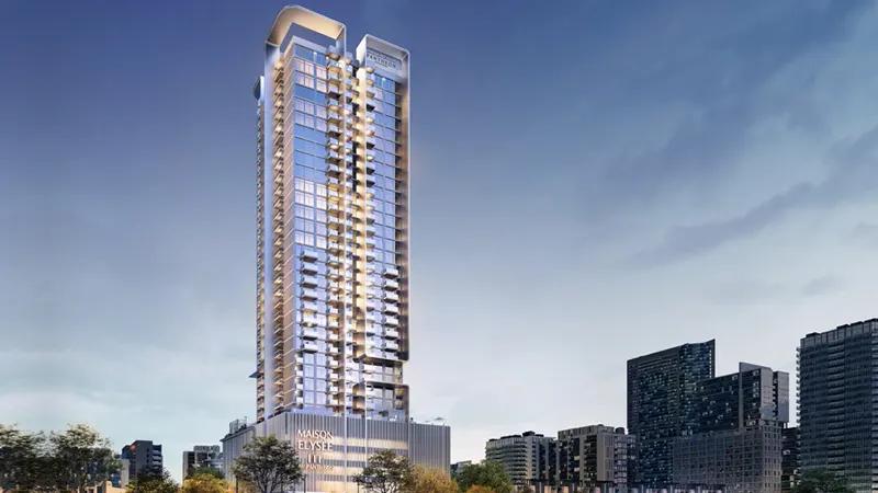 Maison Elysee 3 - Image 3