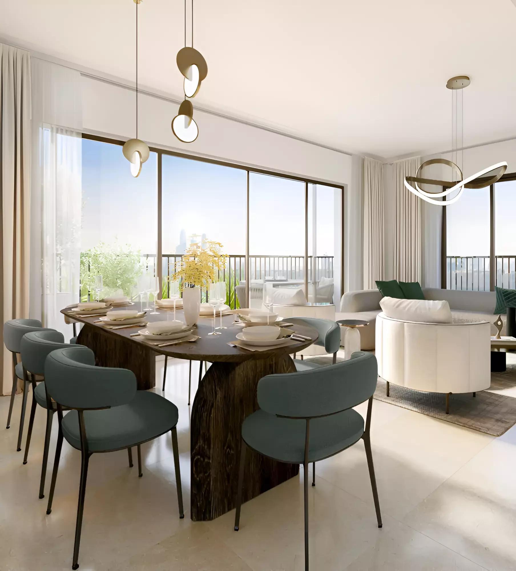 Aysha Residences Phase 2