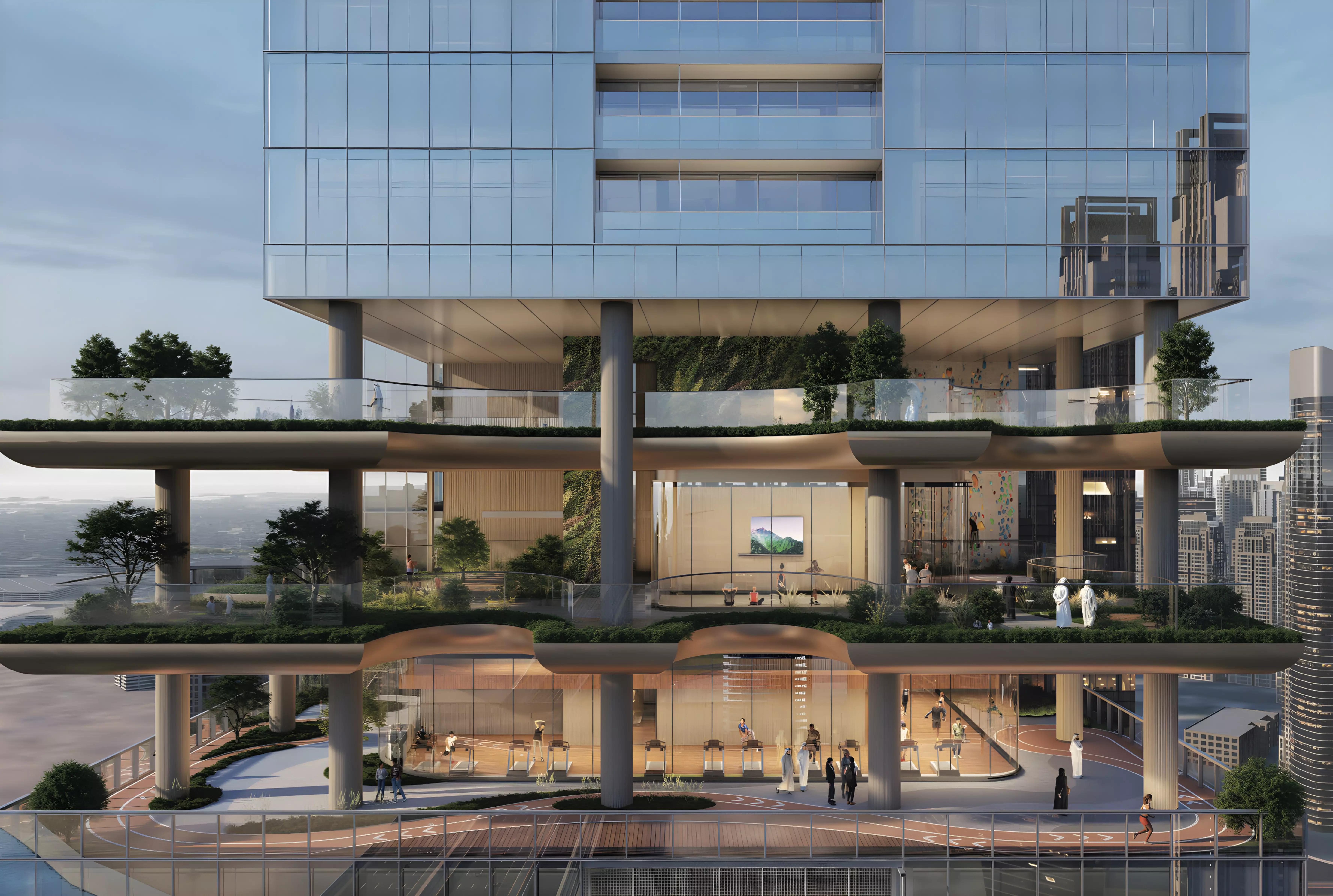 Sobha Skyparks - Image 6