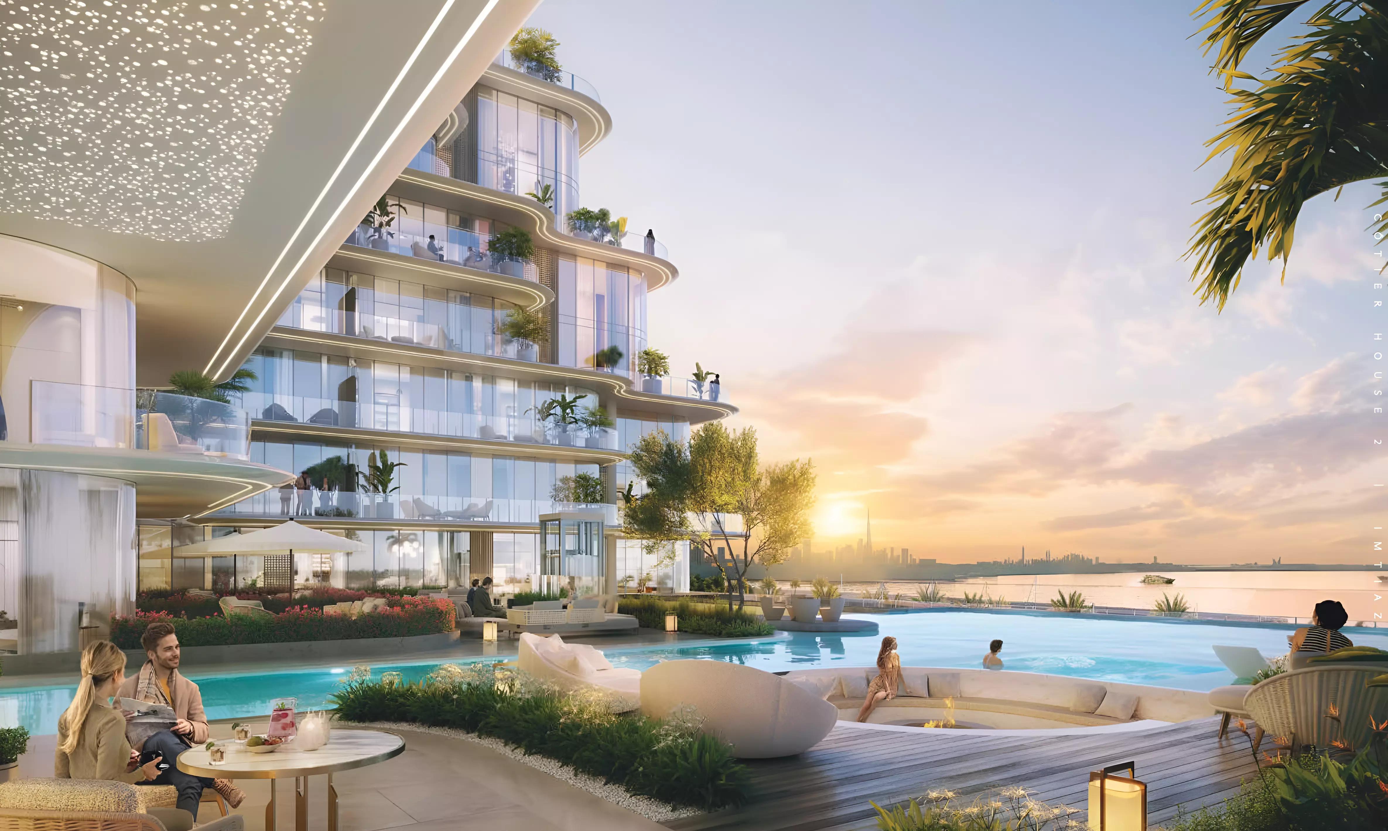 Cotier House Phase 2 by Imtiaz - Image 5