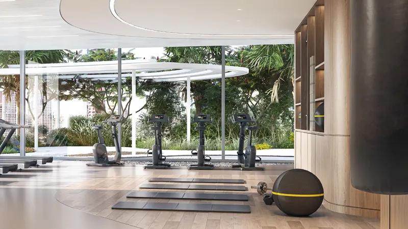 DG1 Living Tower - Image 7