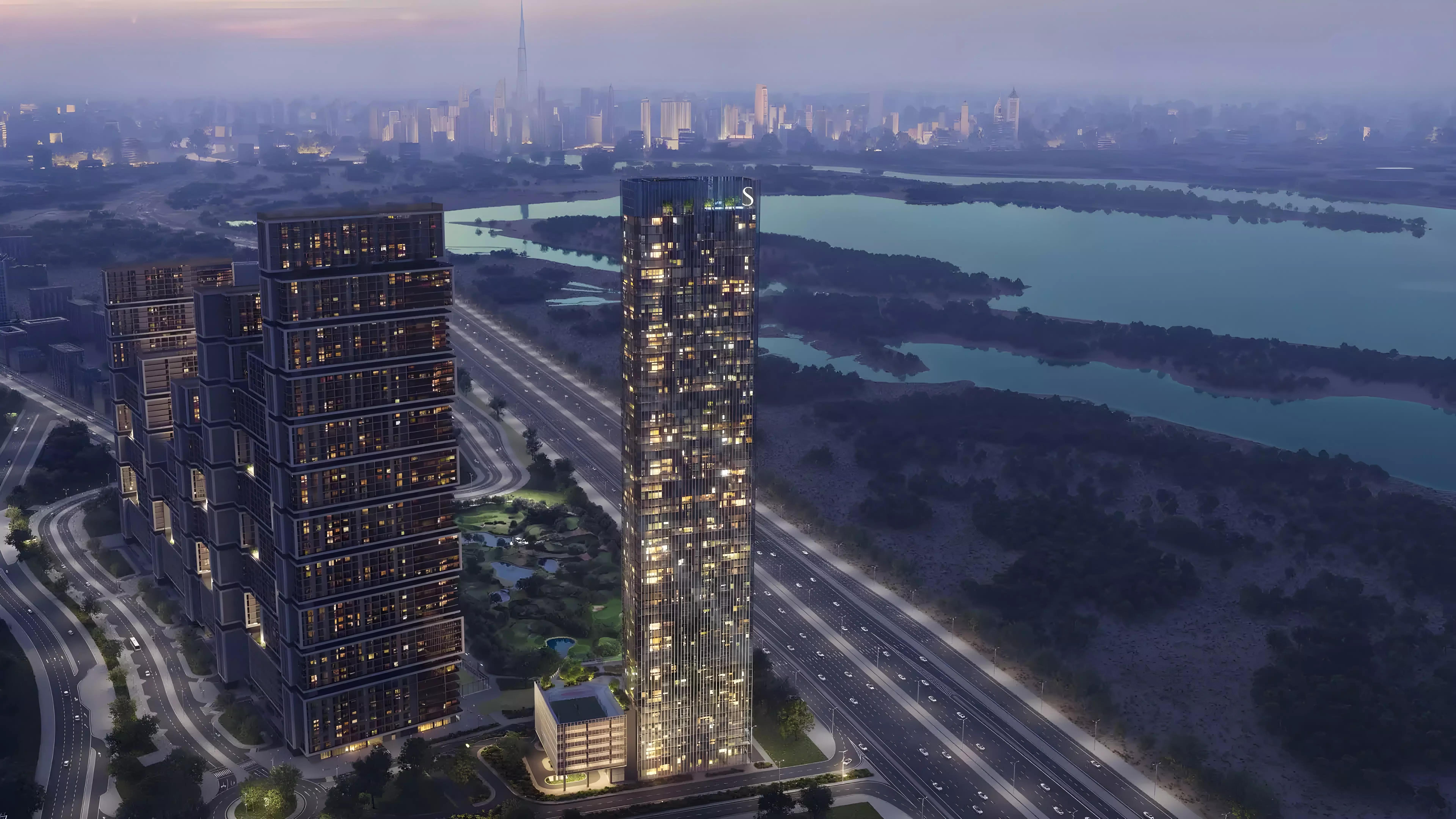 The Element at Sobha One - Image 6