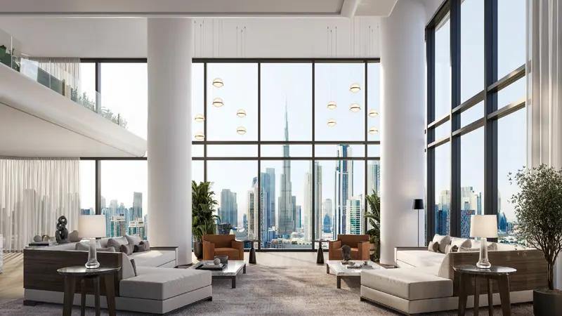 Omniyat Vela Viento - Image 3