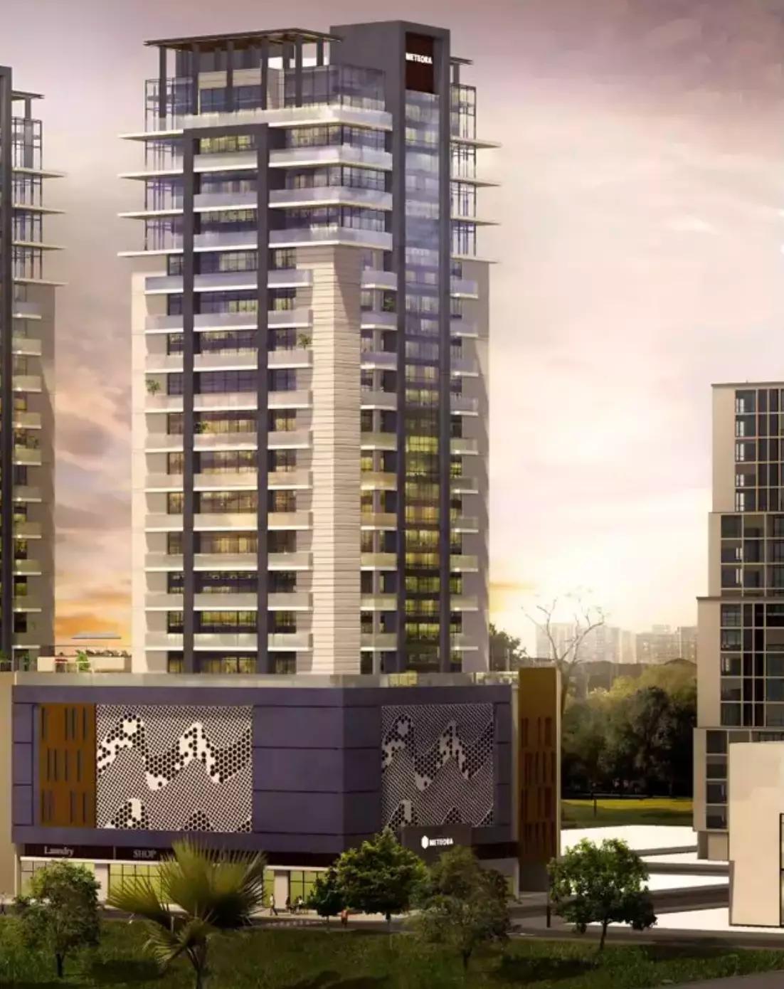 The East Crest - Image 2