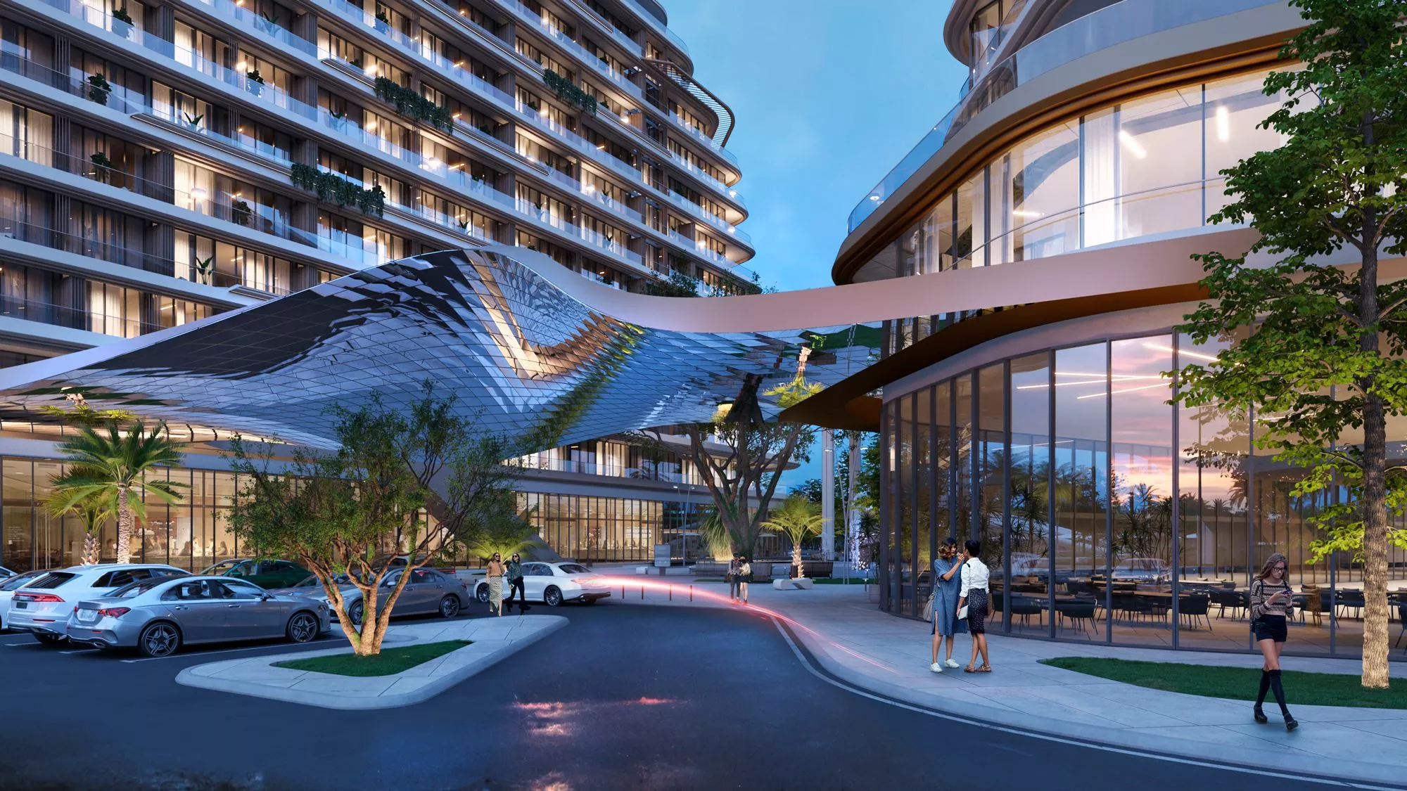 Quattro Del Mar - Image 8