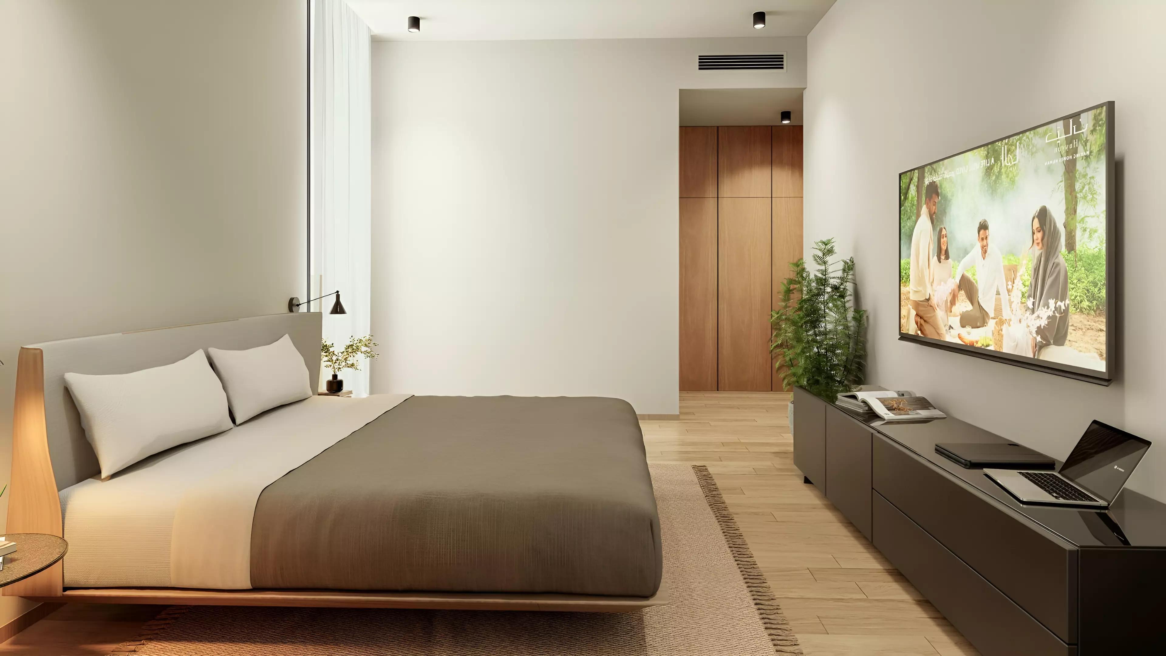 Al Mamsha Hamsa Phase 2