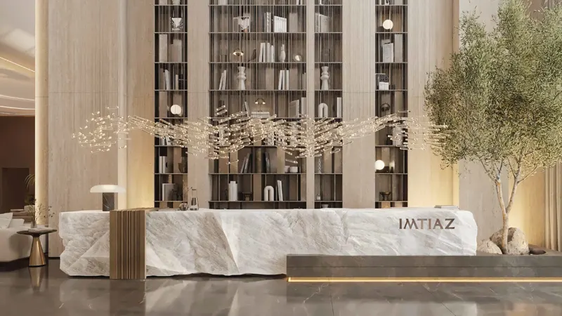 Cove by Imtiaz - Image 4