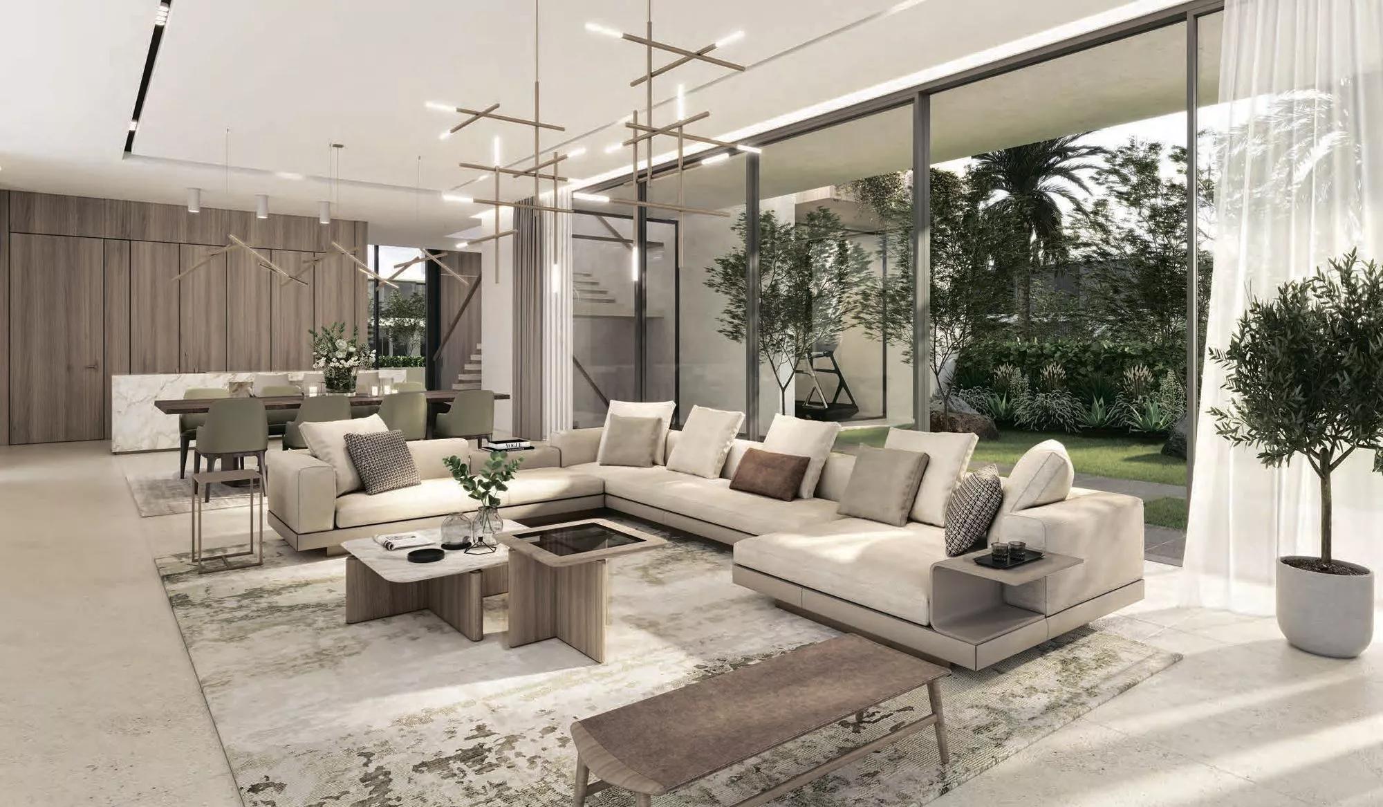 MAHA Villas - Image 8