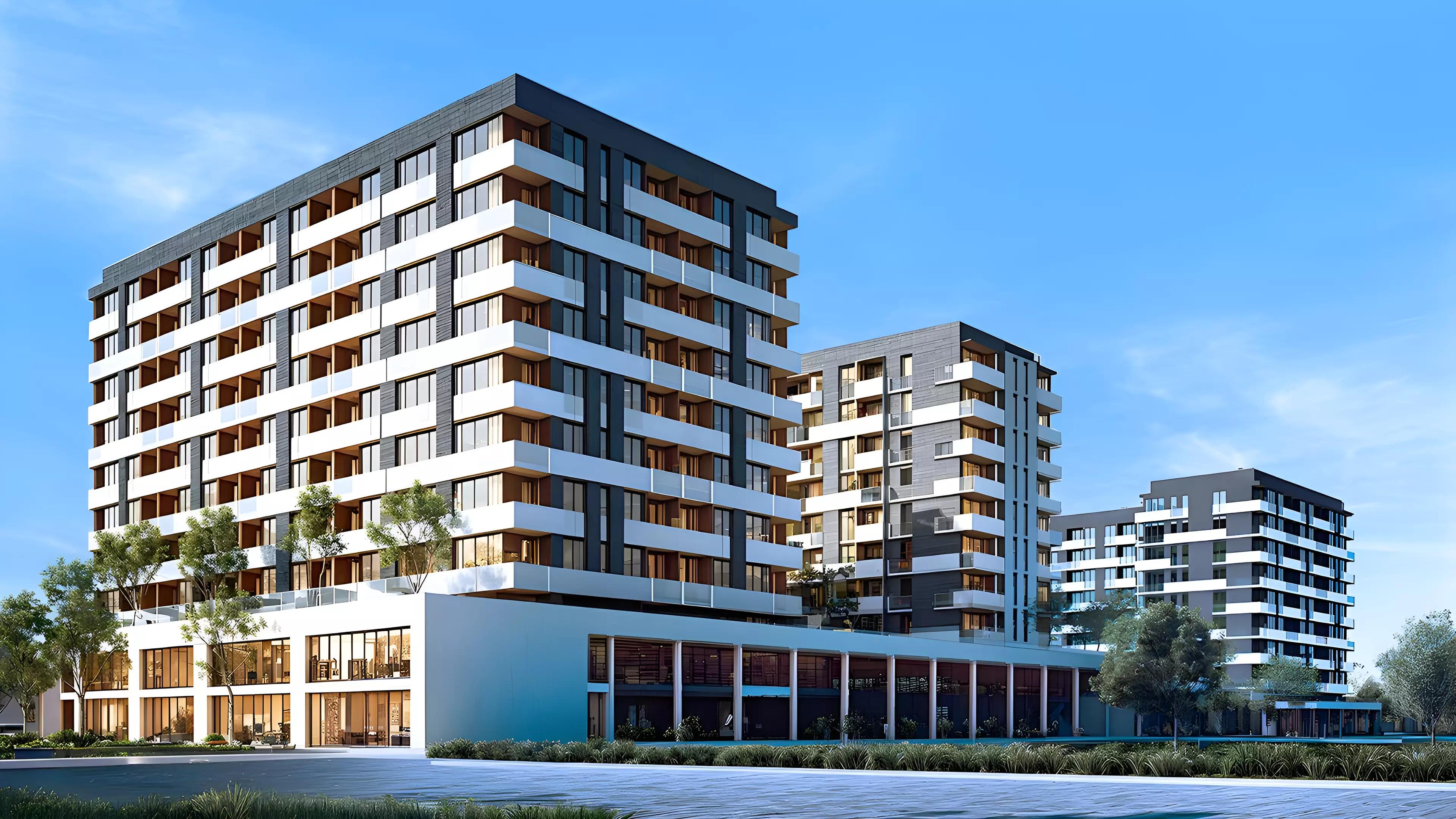 Al Mamsha Hamsa Phase 2  - Image 6