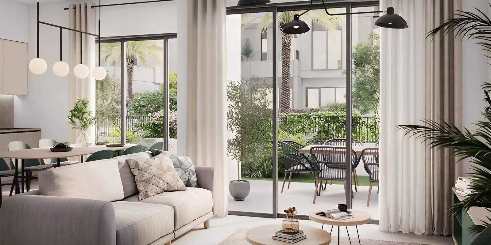 Greenviews Phase 2 By Emaar - Image 3