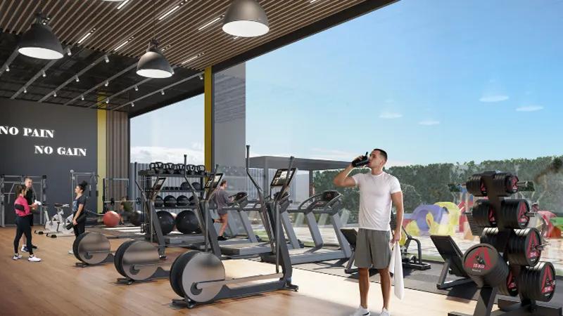 Maison Elysee 2 - Image 3