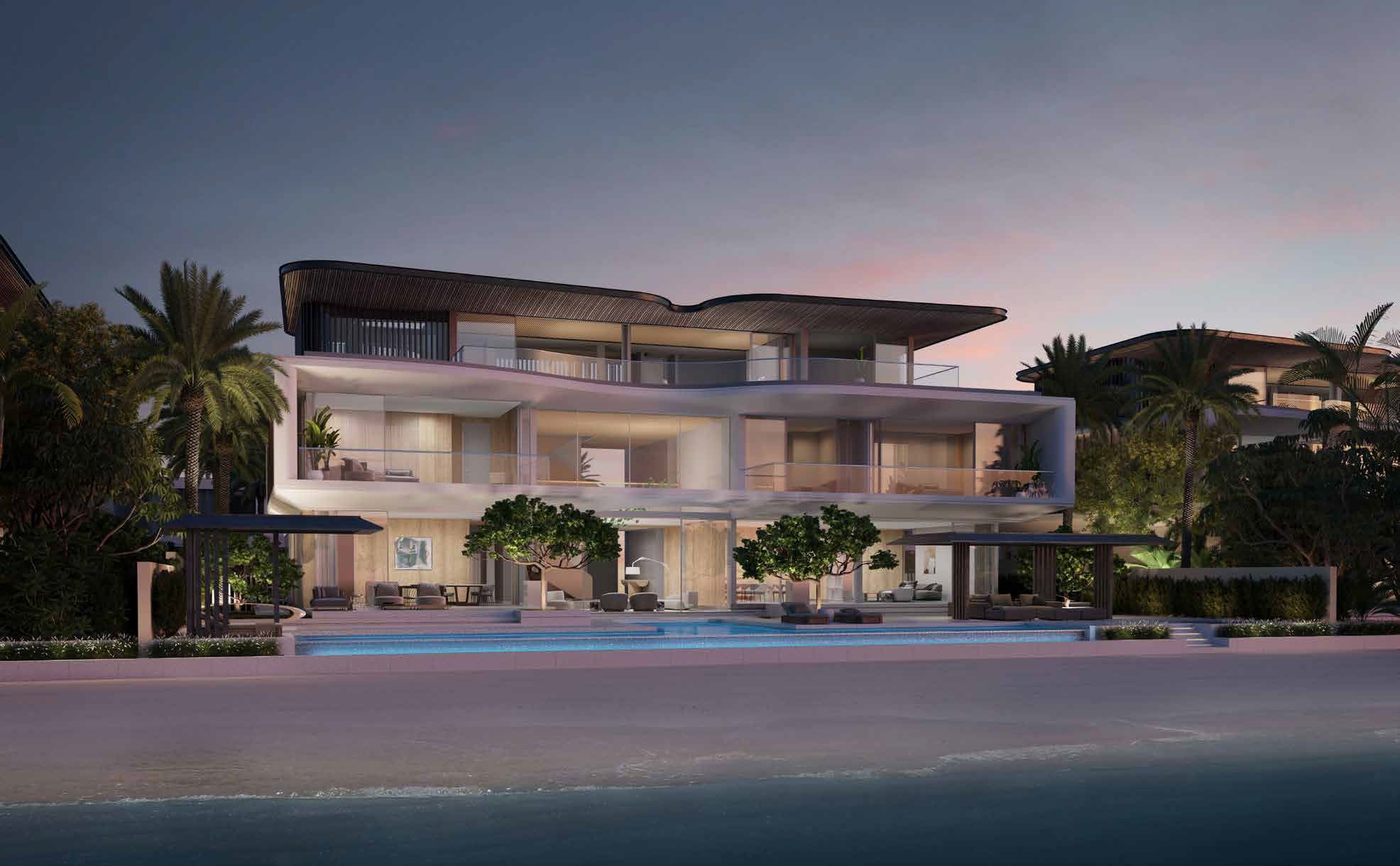 The Coral Collection Villas - Image 2