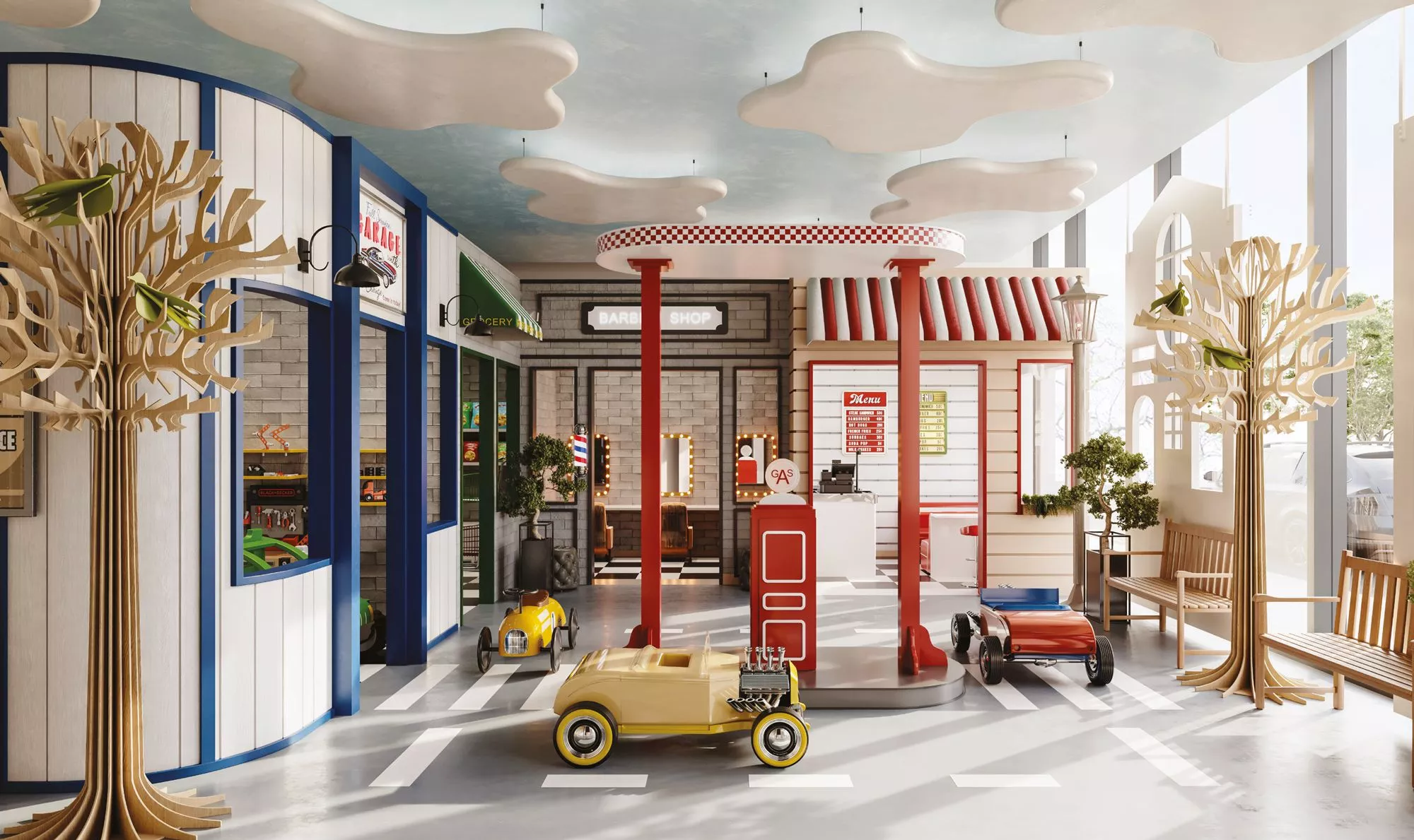 The Crestmark - Image 3