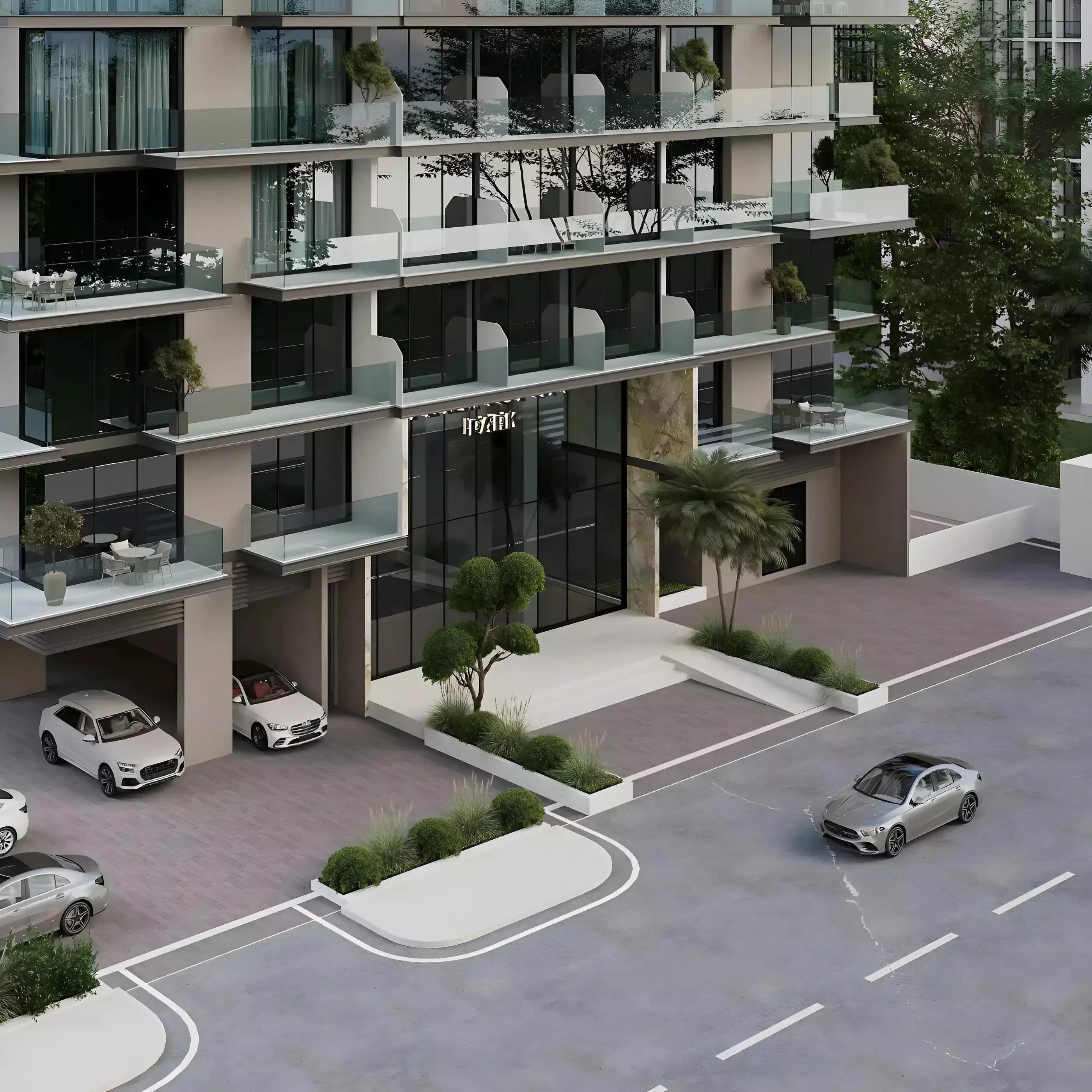 Arlington Park - Image 8