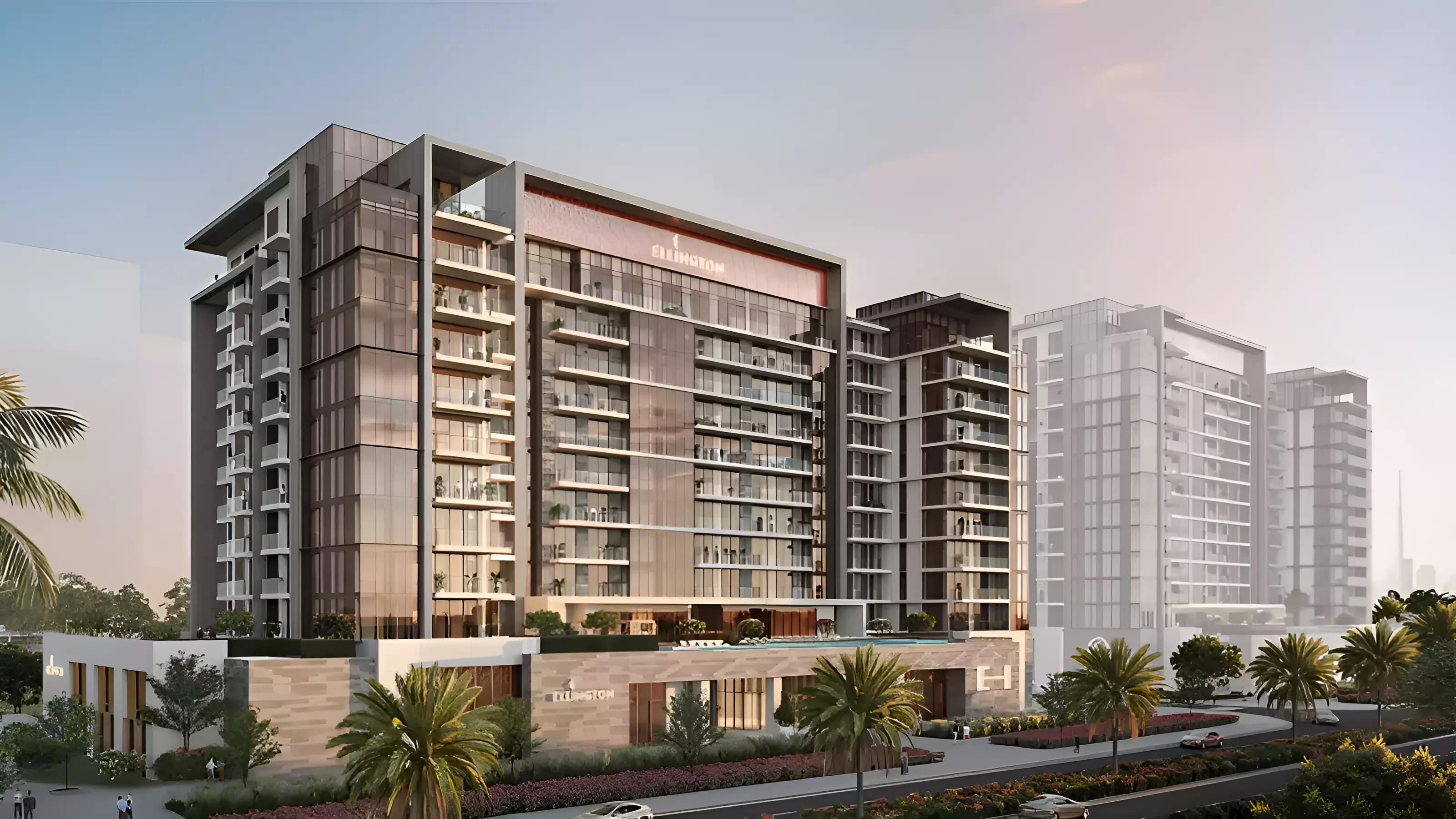 Belgravia Gardens - Image 2