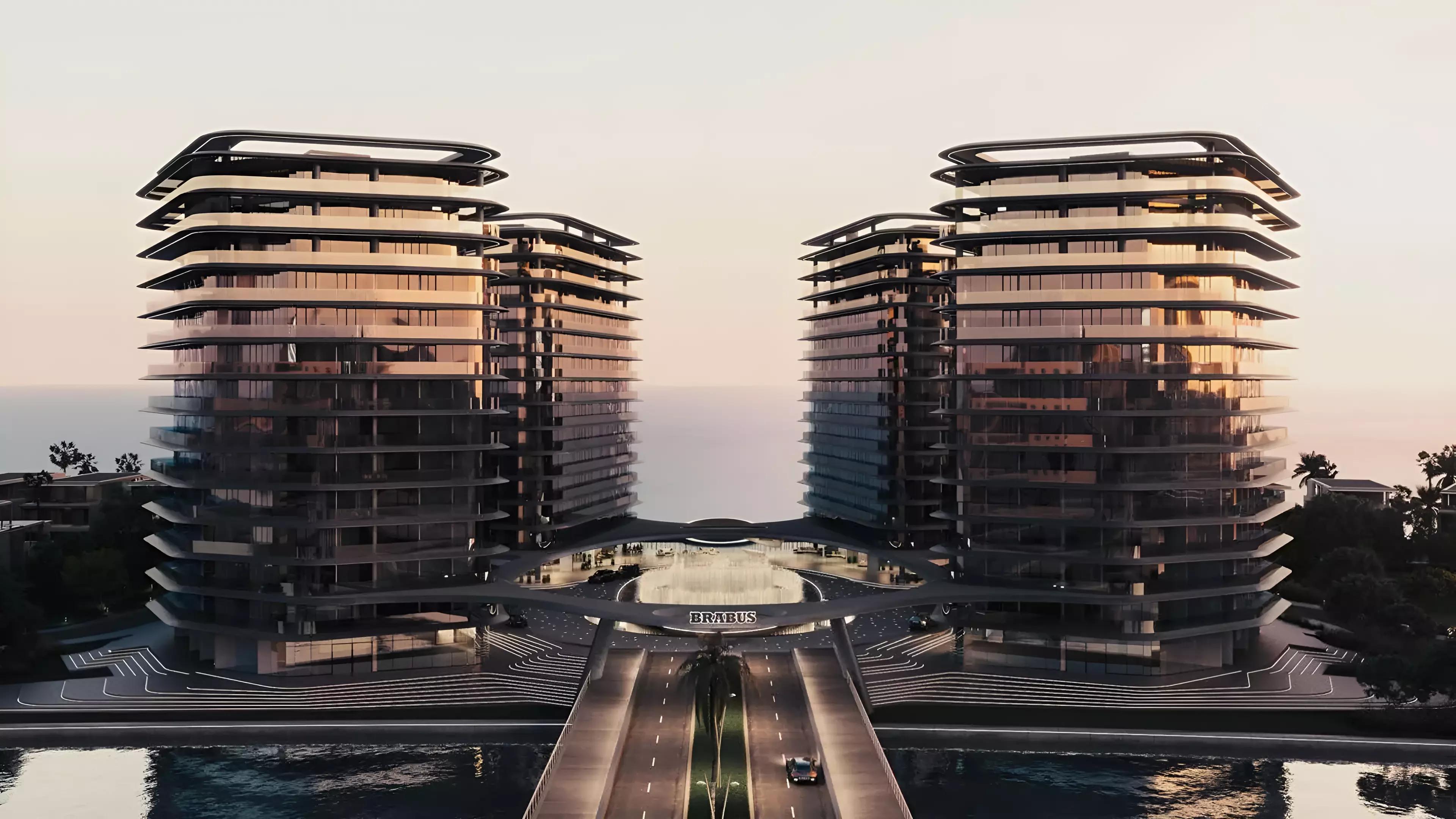 Brabus Island - Image 6