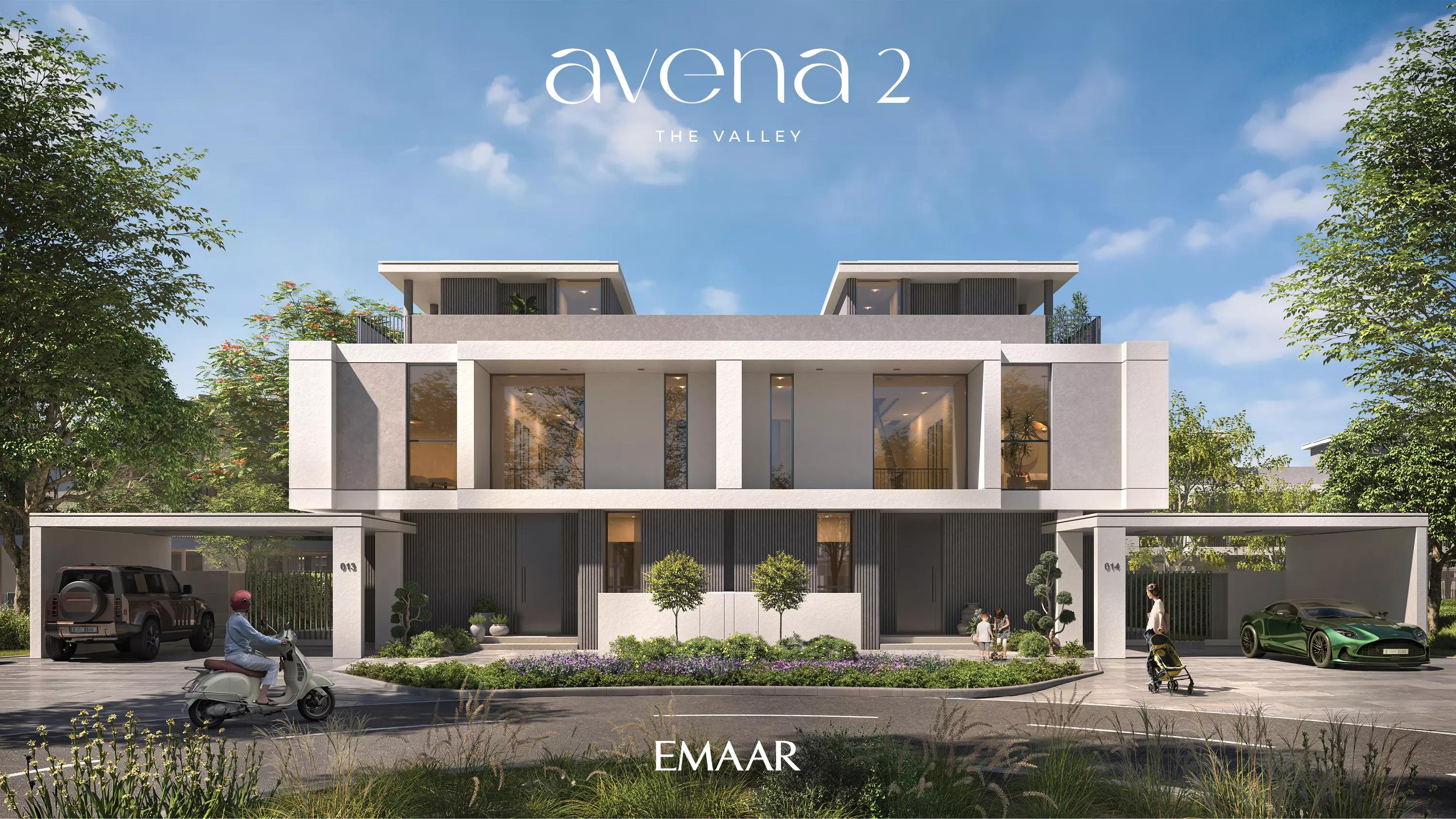 Avena Phase 2 - Image 6