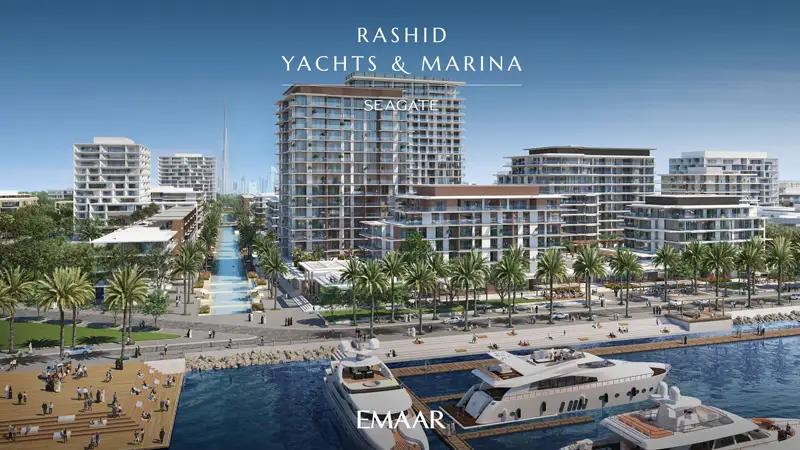 Seagate Mina Rashid - Image 6