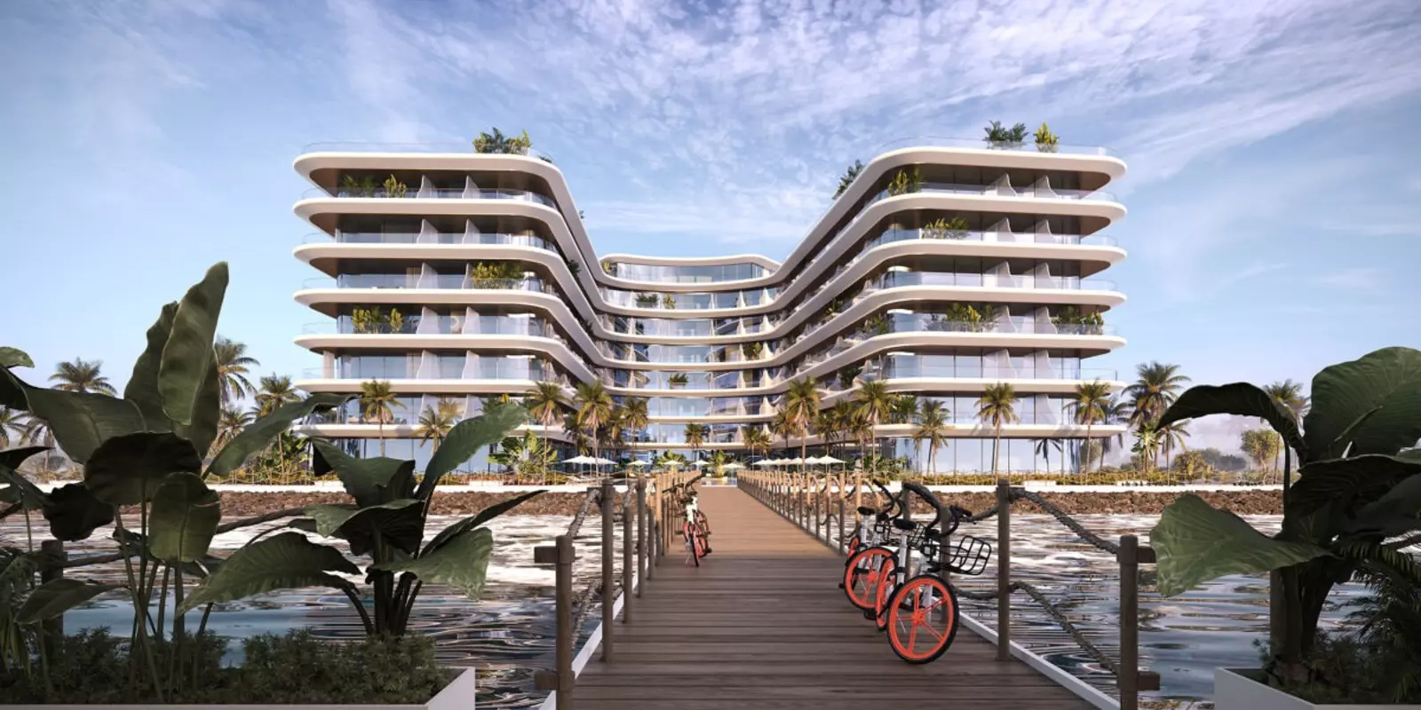 Gianfranco Ferre Residences - Image 2