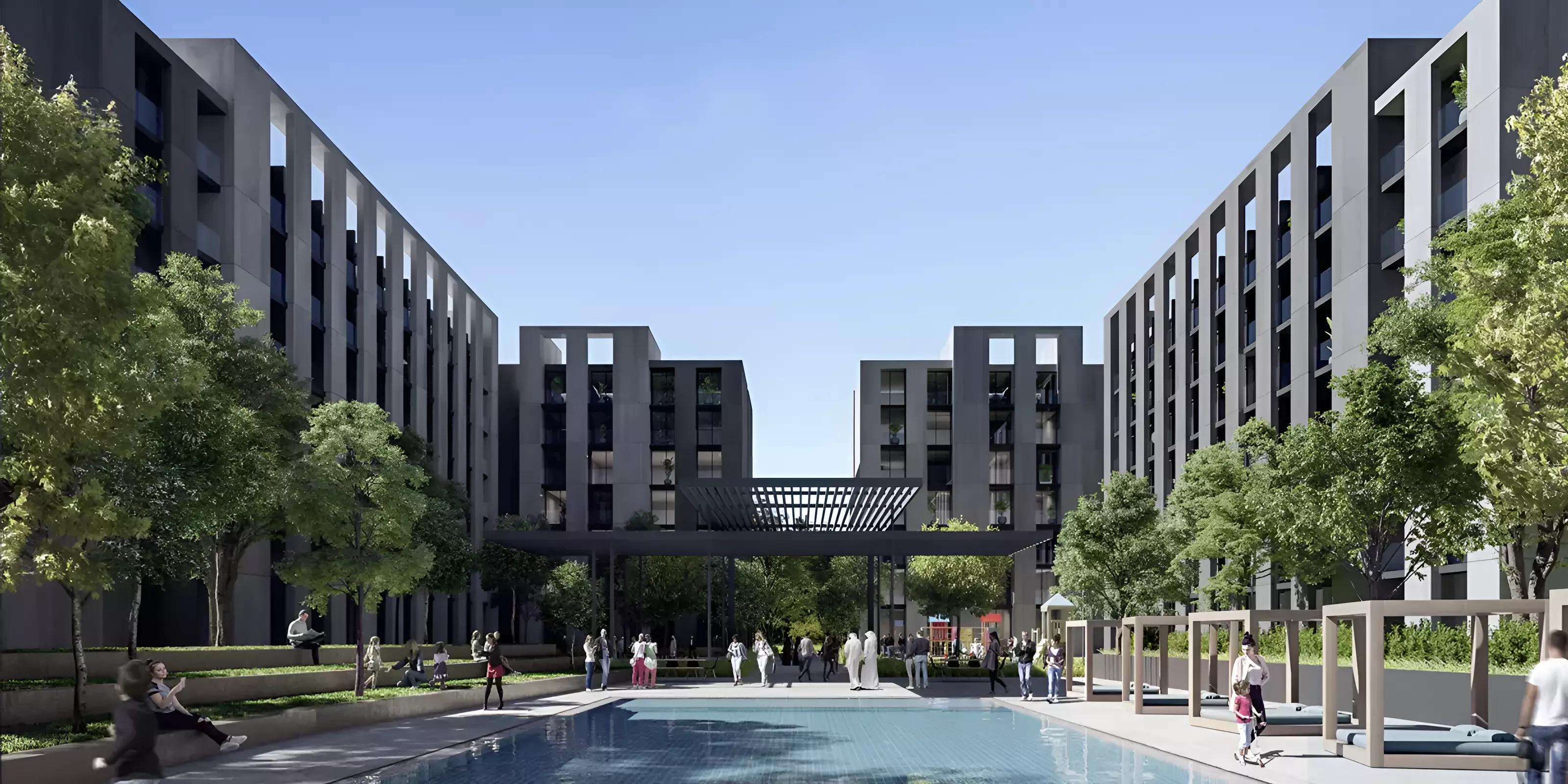 Tiraz Phase 2 - Image 6