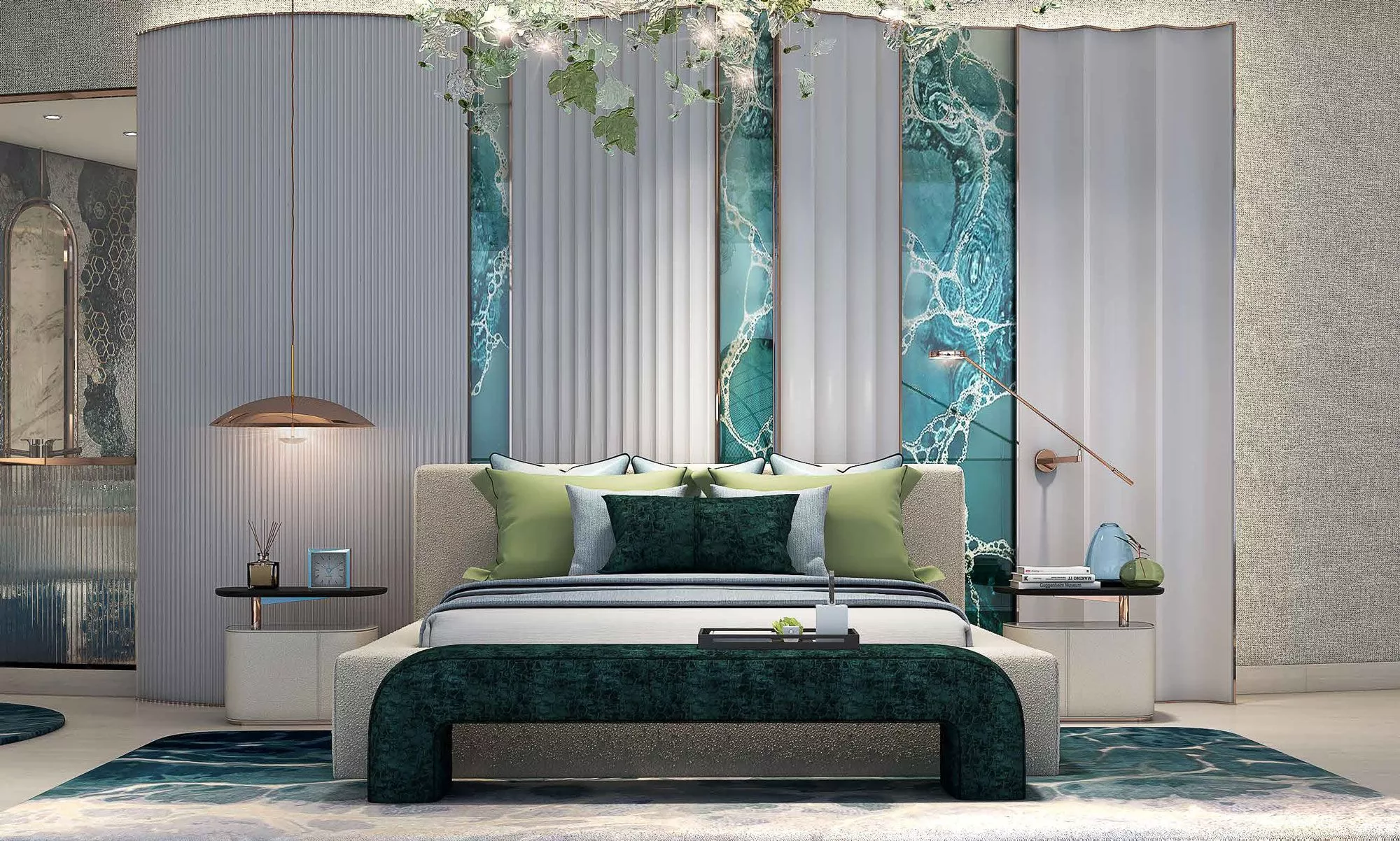 DAMAC Casa Tower - Image 6