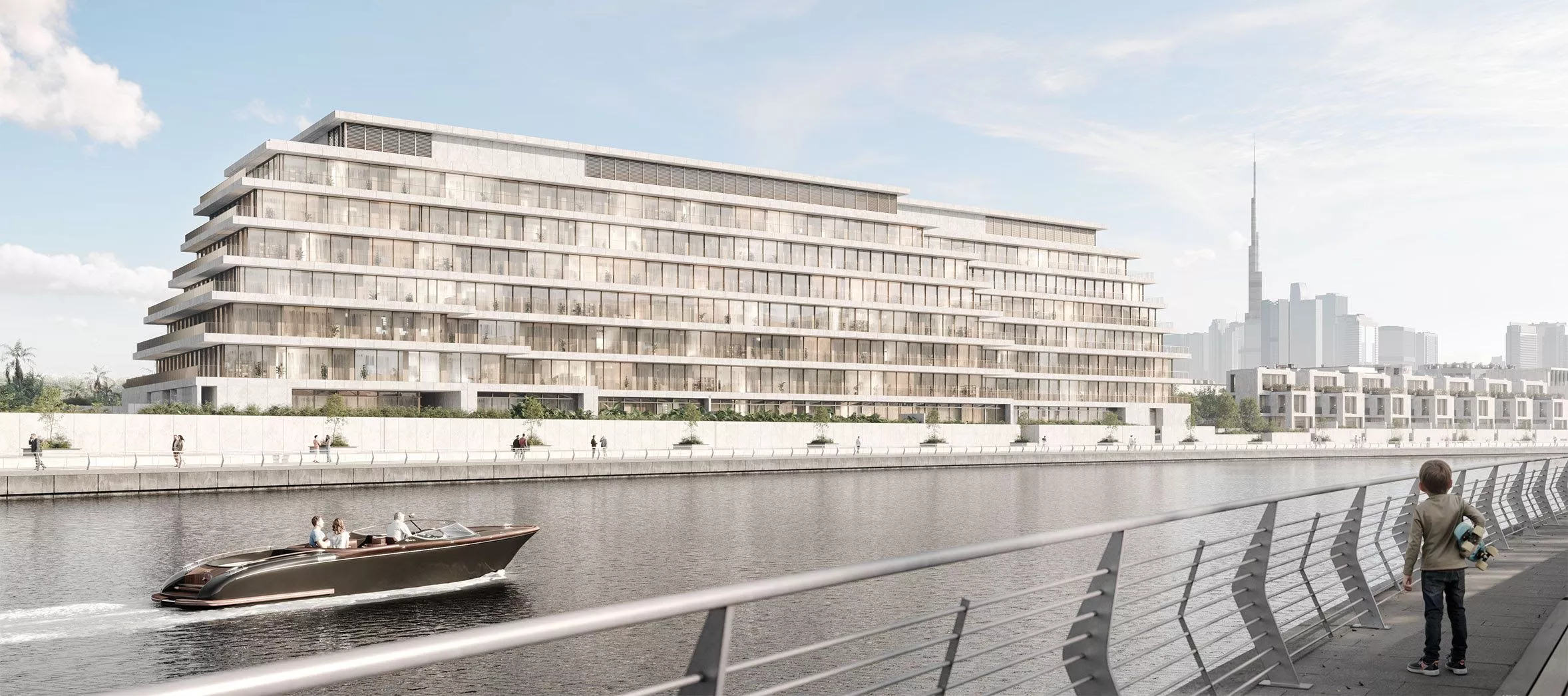 Eden House - Image 3