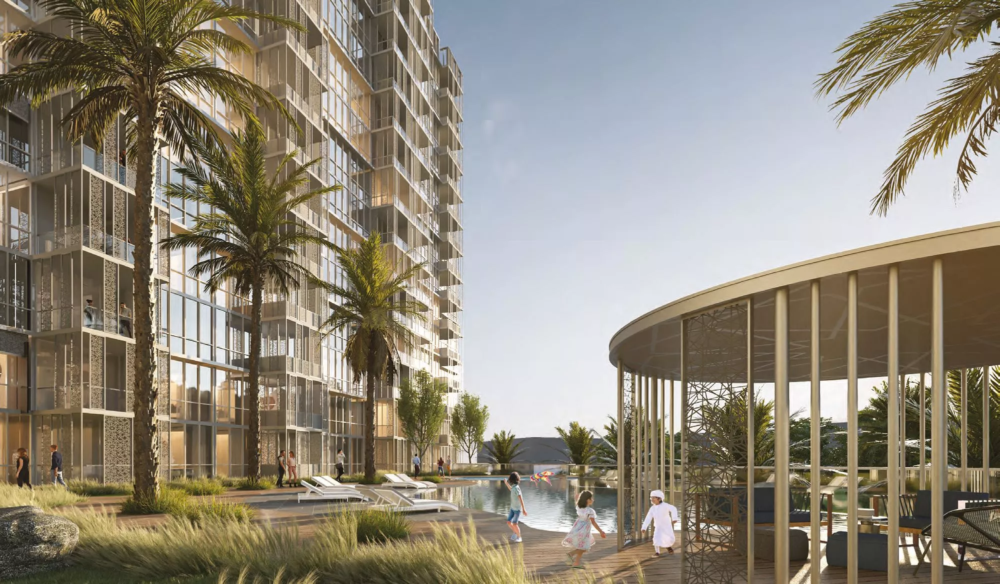 Mangrove Residences - Image 2