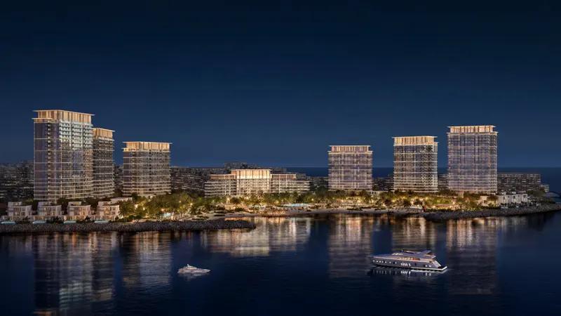 Address Residences Phase 2