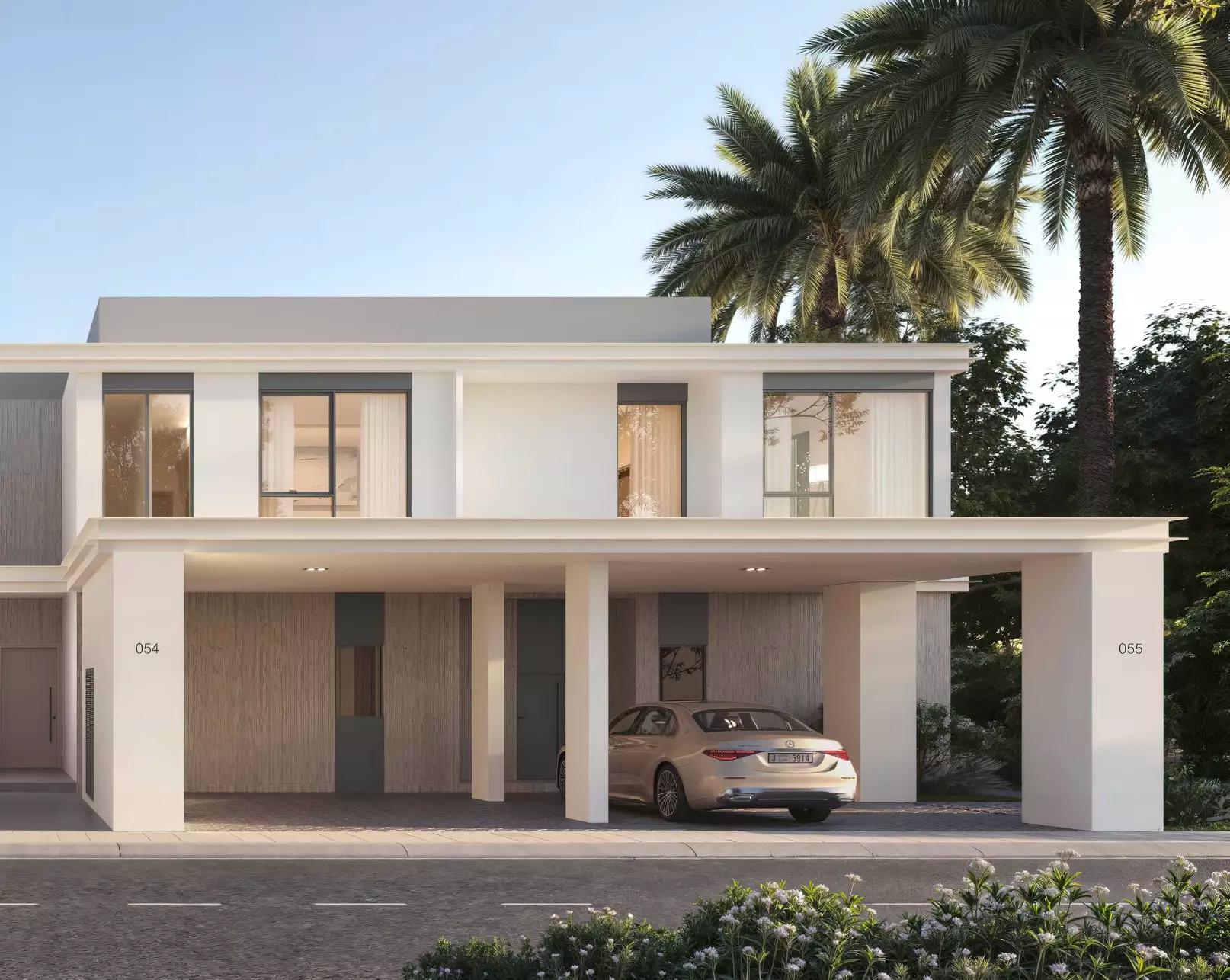 Greenway Phase 2 By Emaar