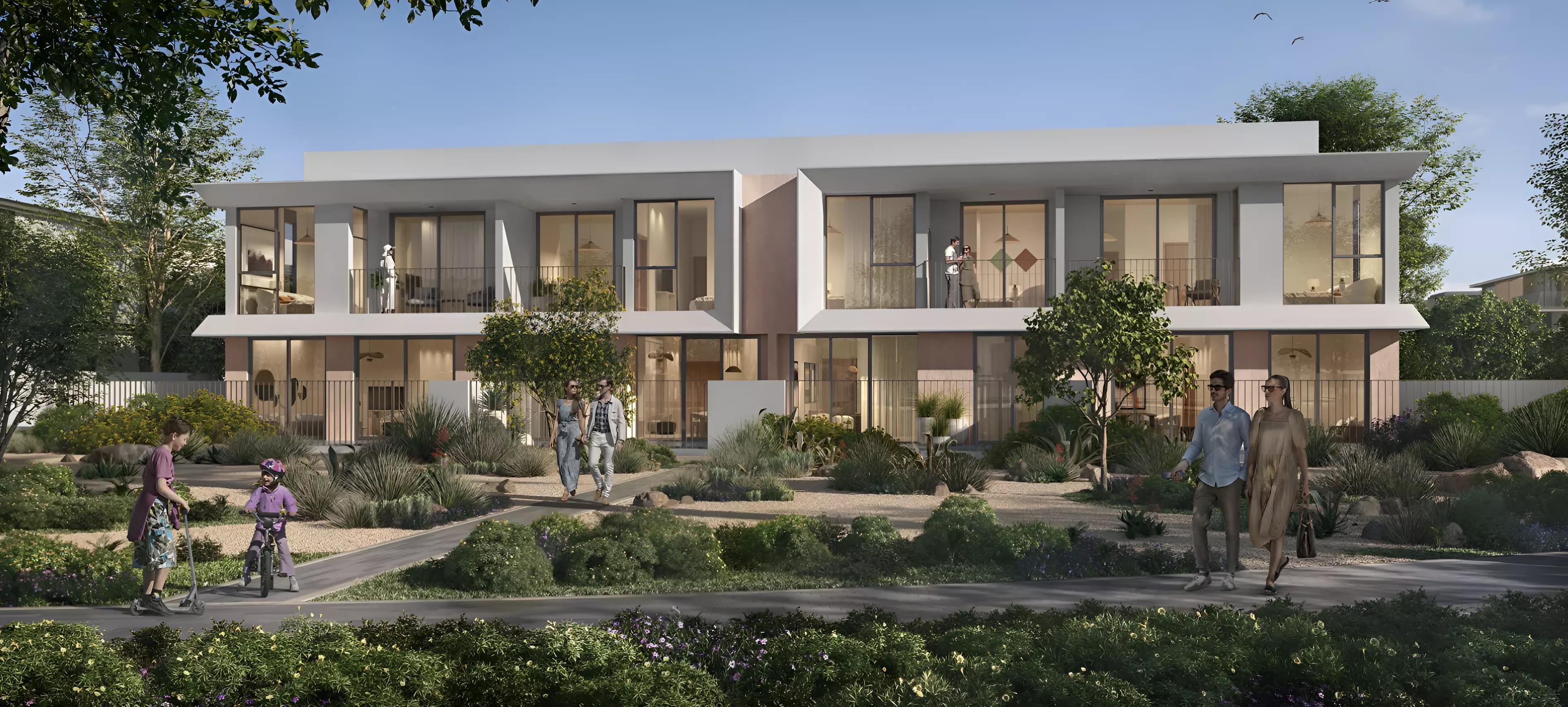 Venera At The Valley Phase 2 By Emaar - Image 3