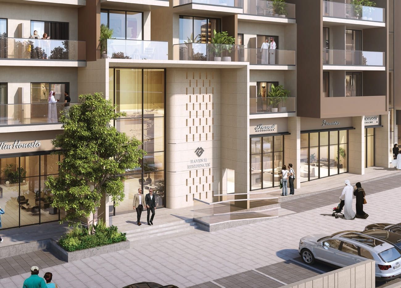 The Haven 2 - Image 2