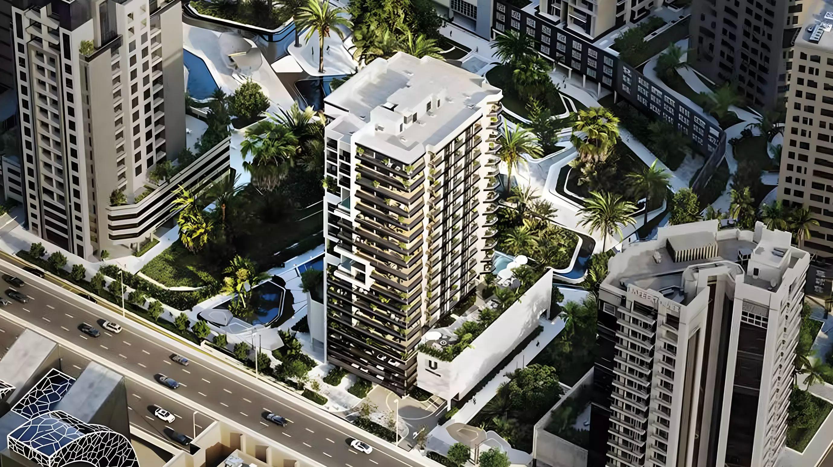 Urban Life Phase 2 - Image 5