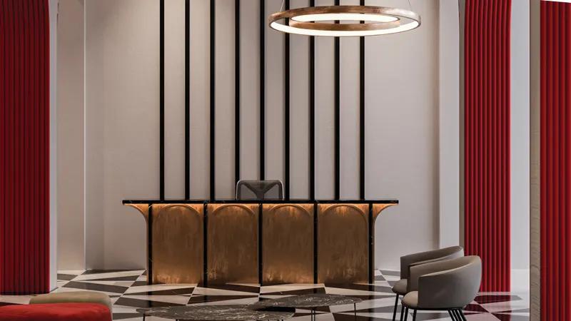 Lilium Tower - Image 8