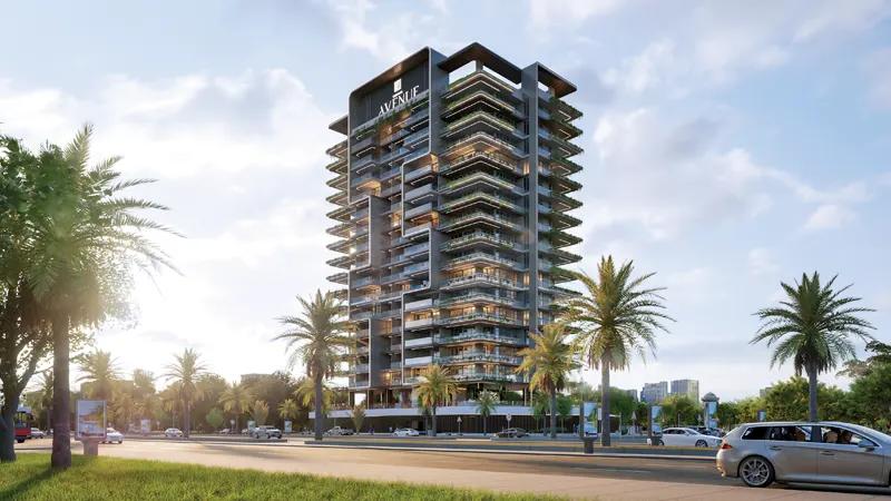 Samana Avenue - Image 2