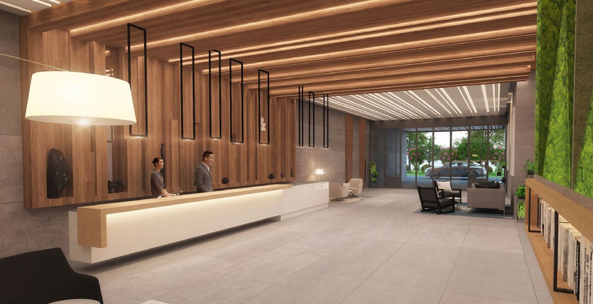 MAG 318 Apartments - Image 7