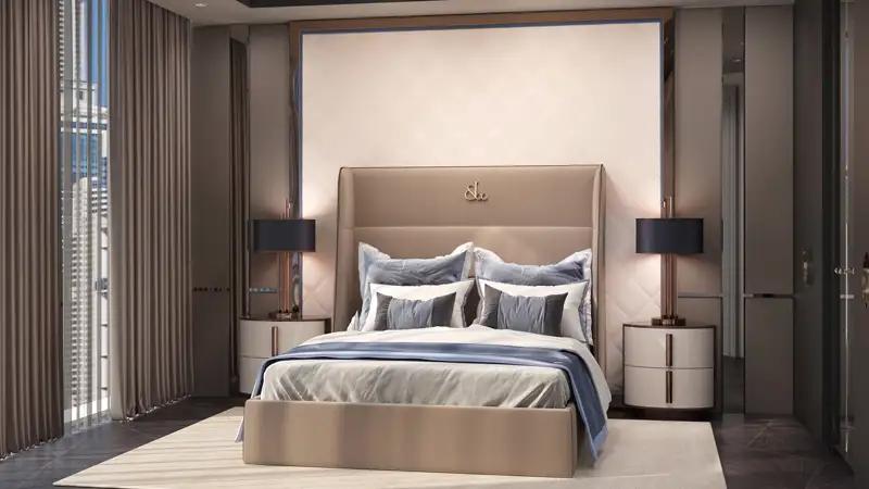 Burj Binghatti Phase 2 - Image 3