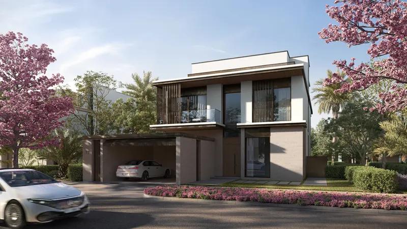 Nad Al Sheba Gardens Phase 6 - Image 6